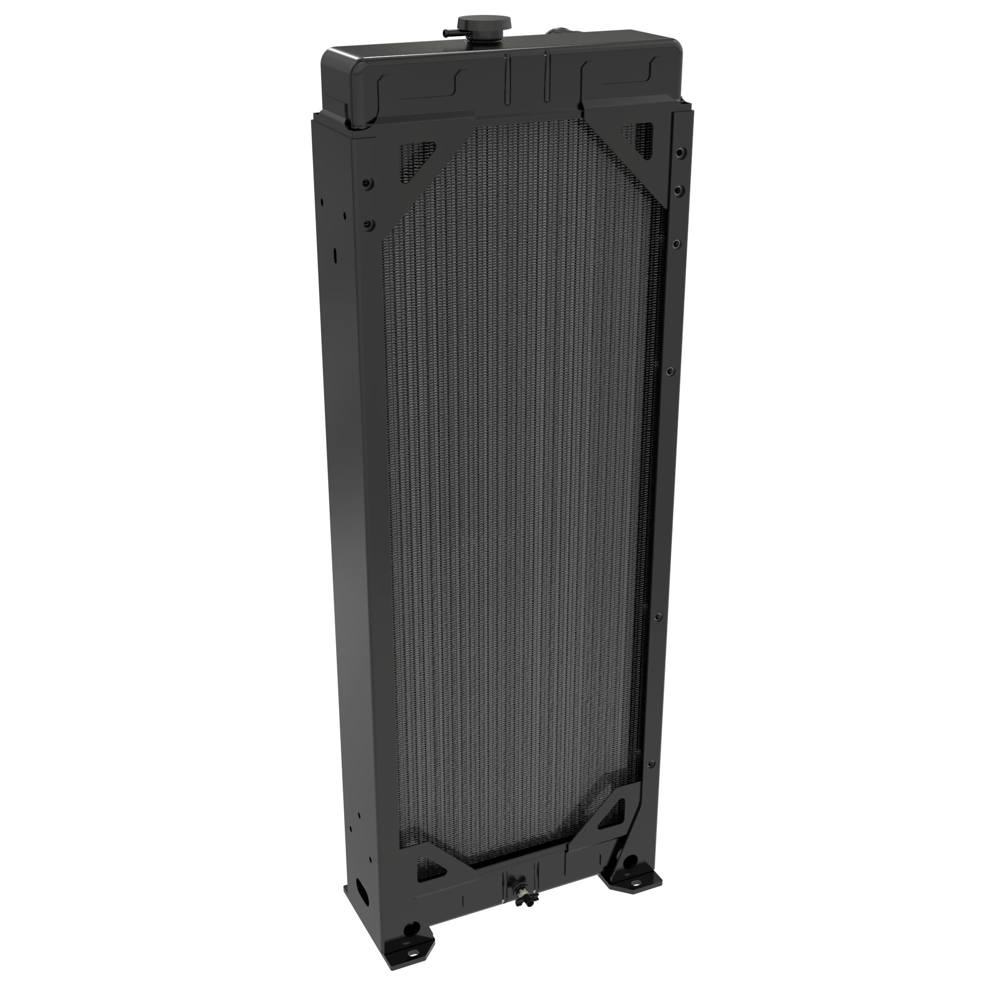 John Deere Oil Cooler - FXB00001613