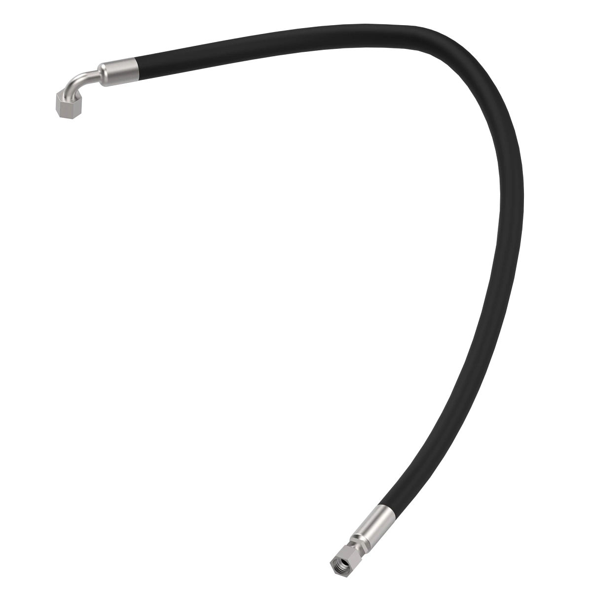 Oil Line, Flexible 3RD Function