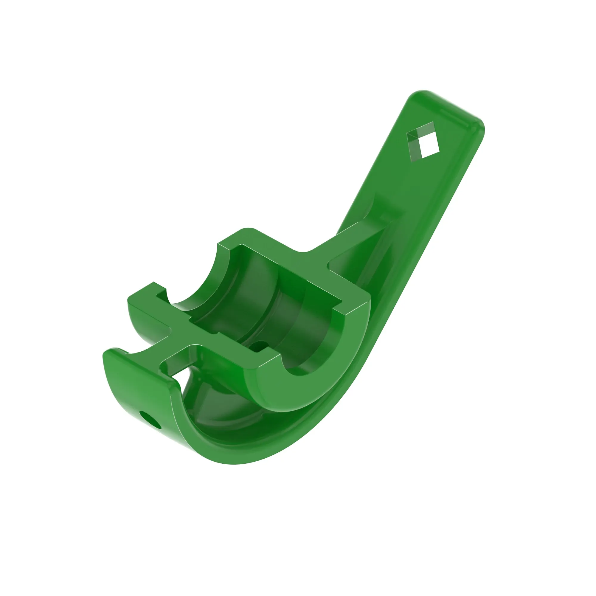 John Deere Fertilizer Feedshaft Bearing - N164568