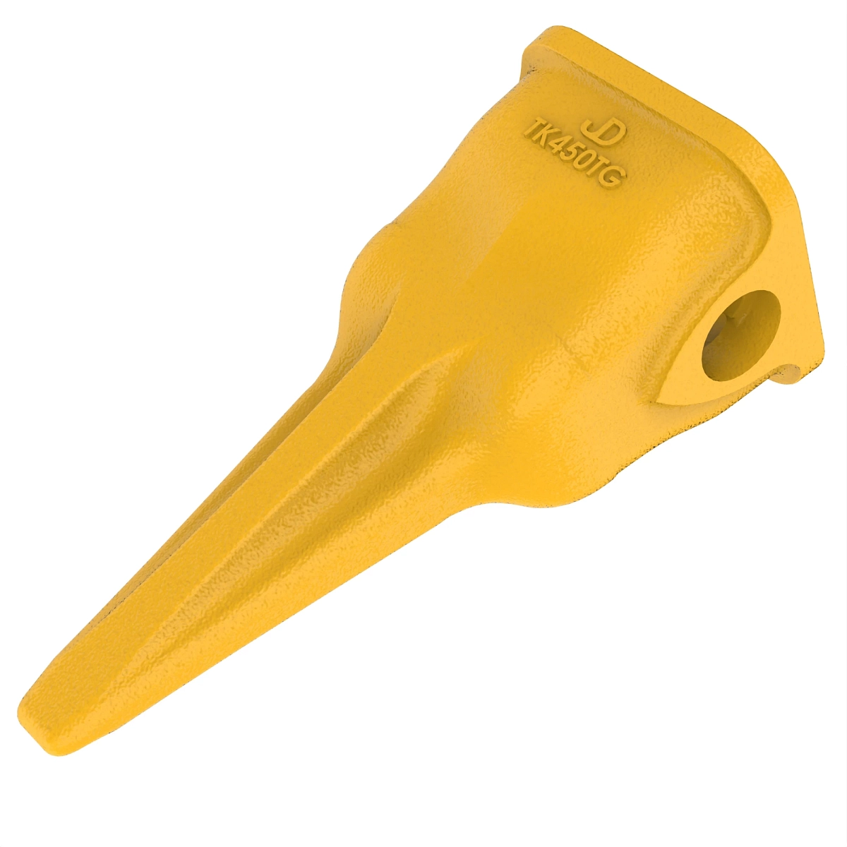 450 Series Tooth Tige