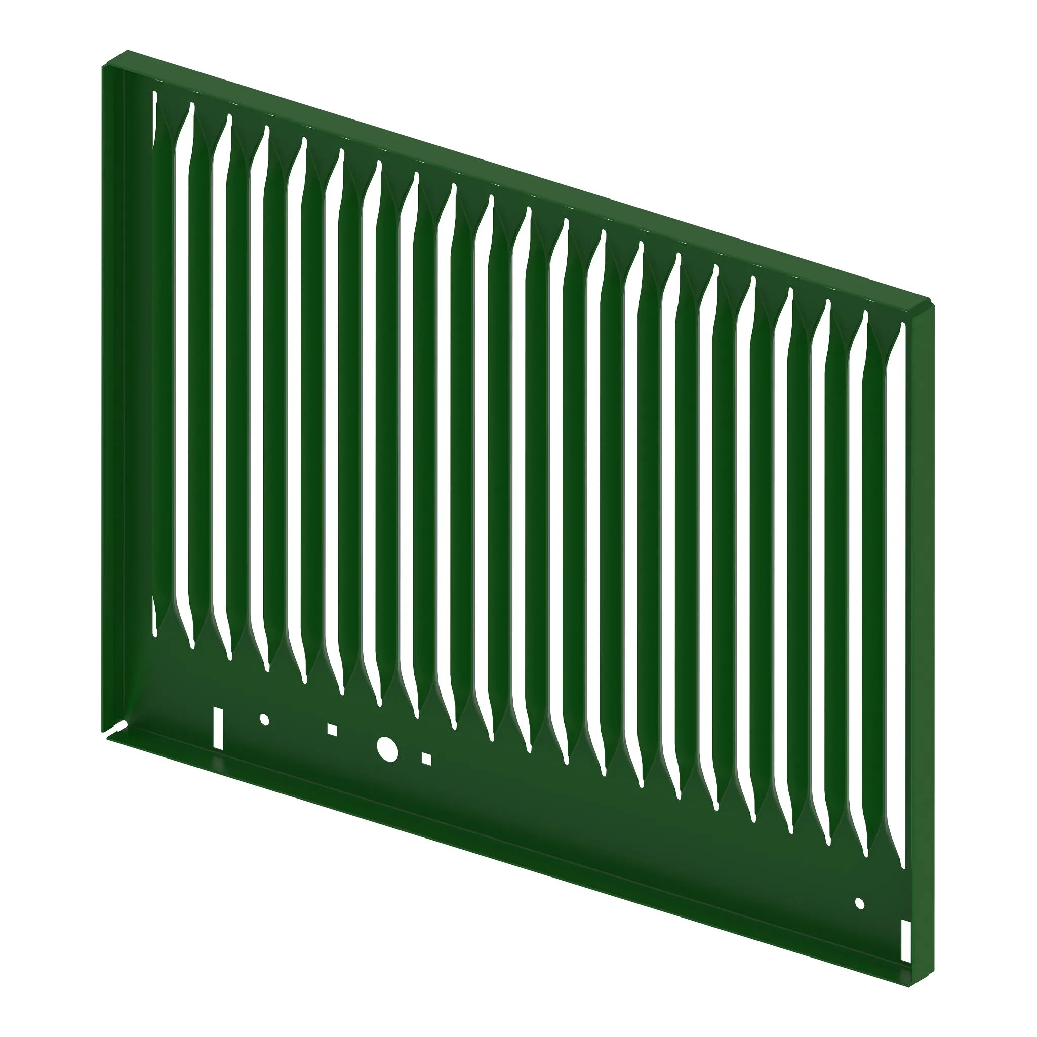 John Deere Grate - KK25023