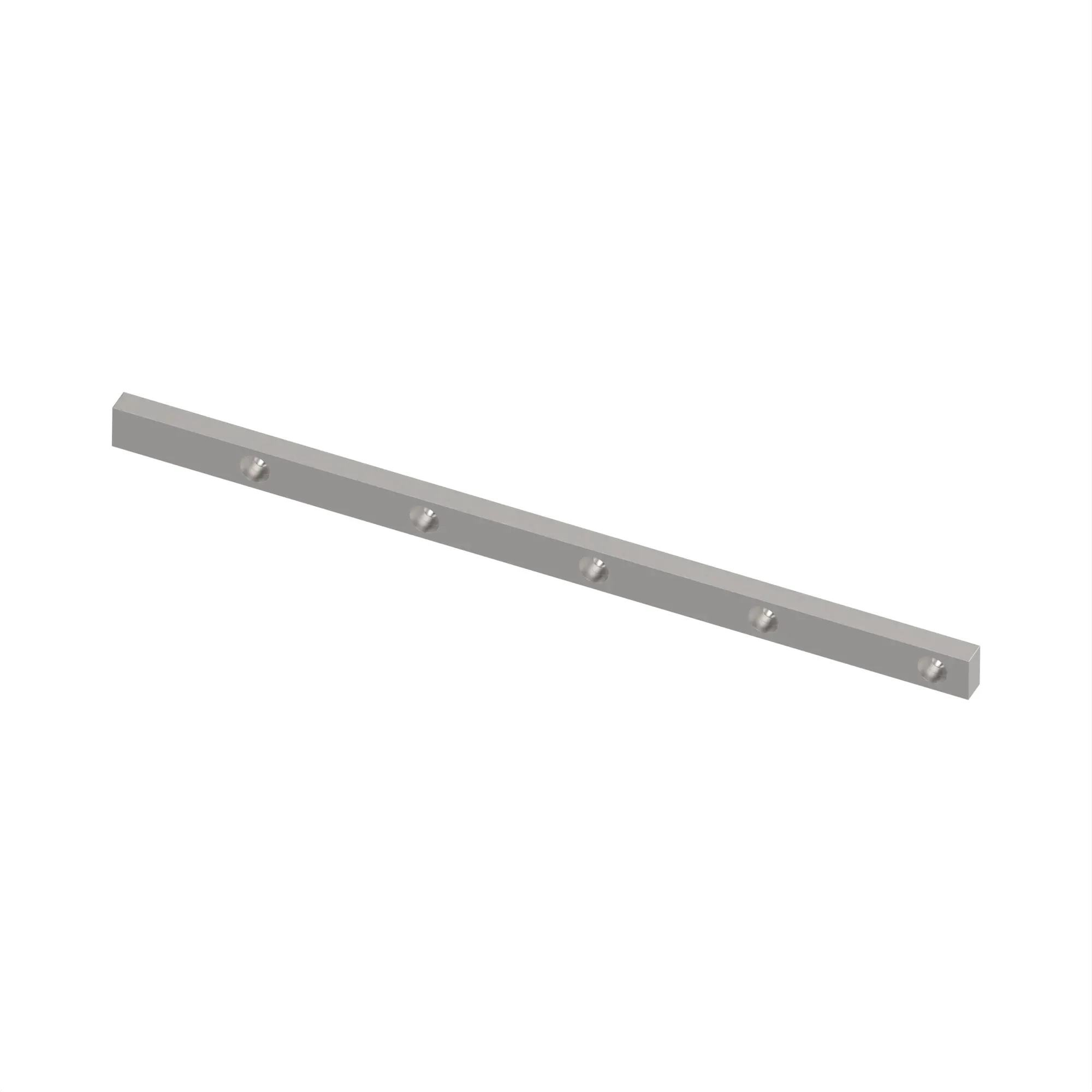 John Deere Cutterhead Grinder Standard Rail - HXE115910