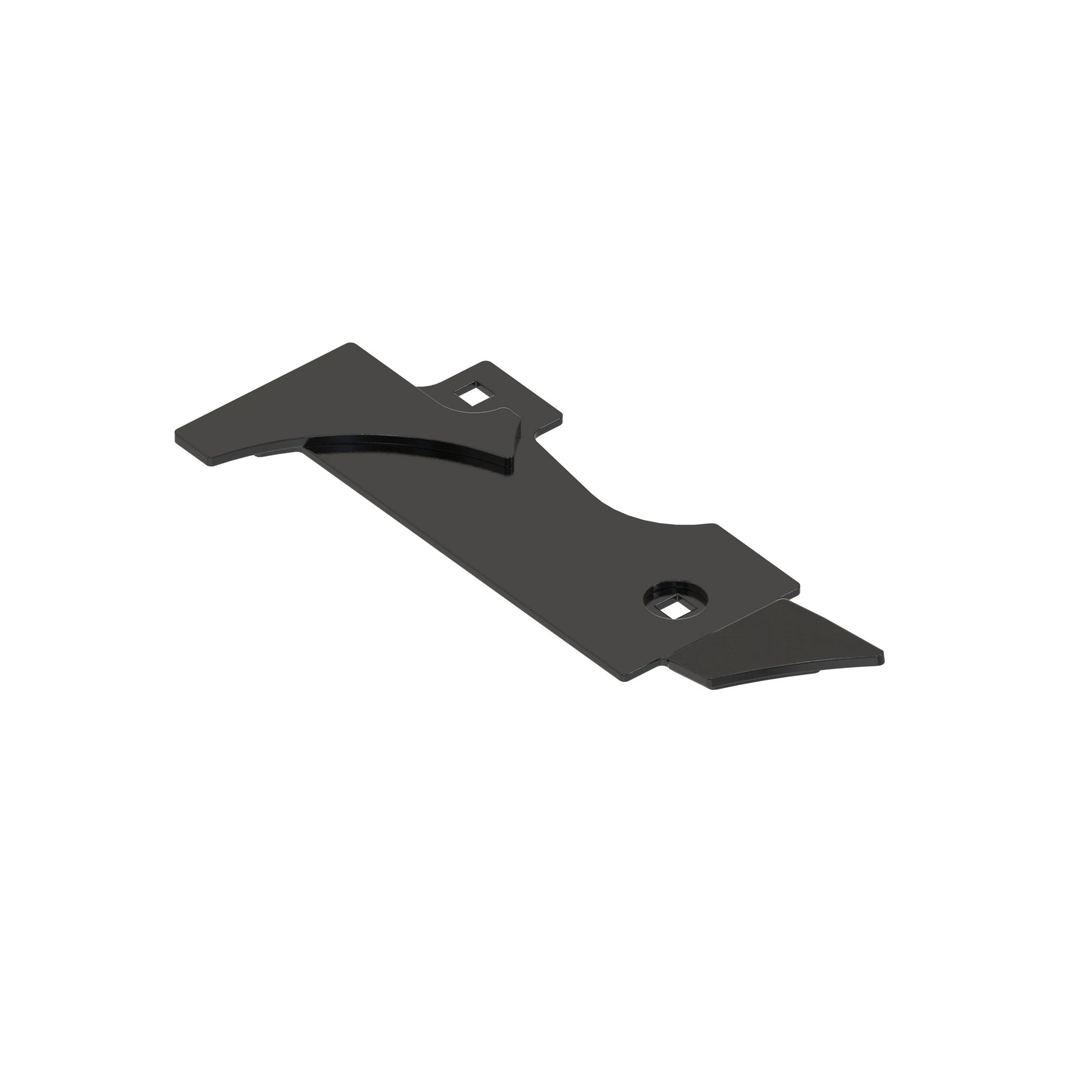 WEAR PLATE, WEAR PLATE, KERNEL STAR