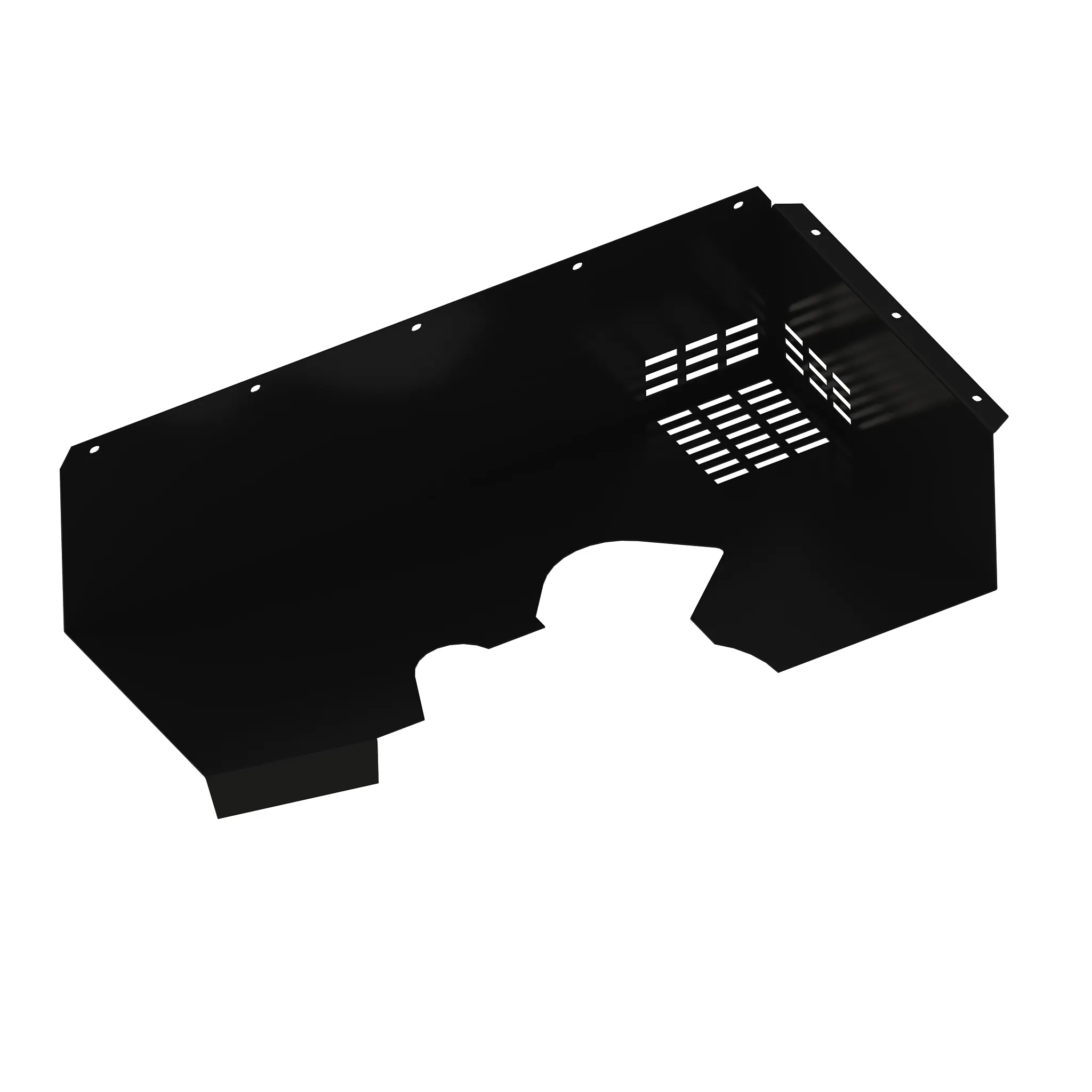 John Deere Grate - R502384
