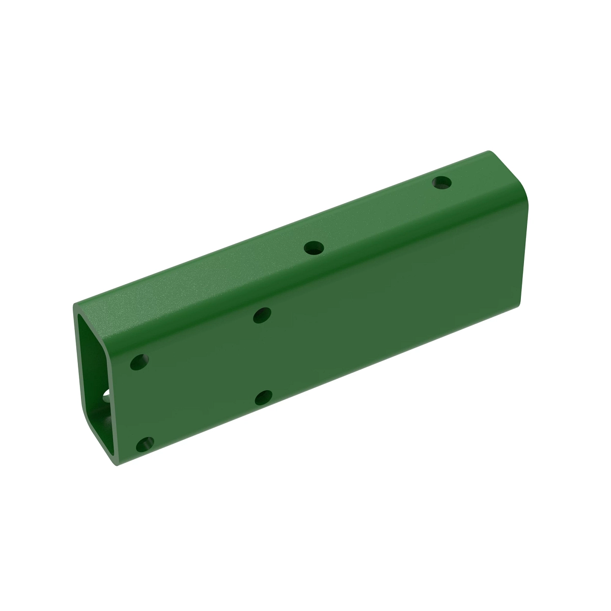Tube, Gang Frame