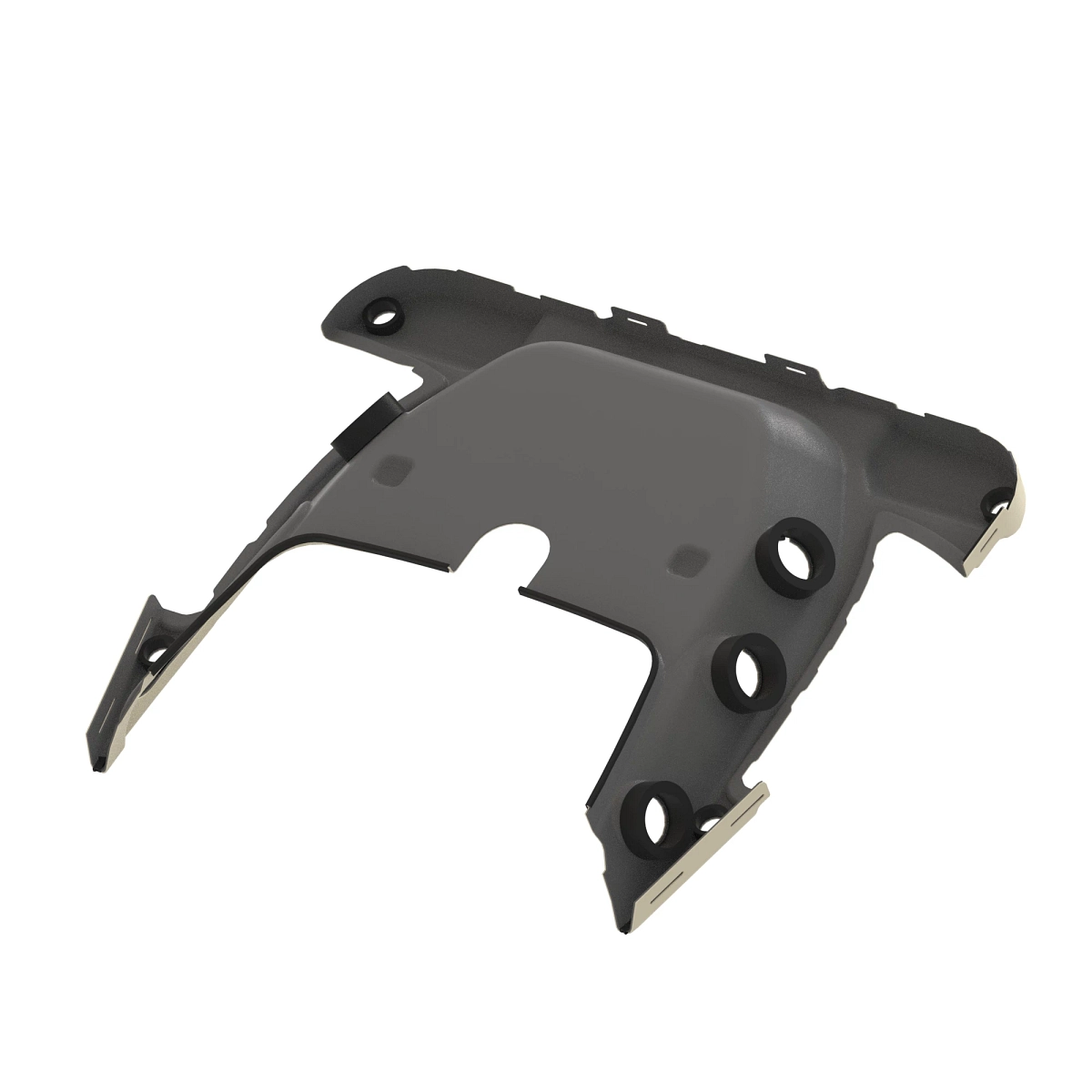 Headliner, Assy, W/ Sunroof, W/ Fli