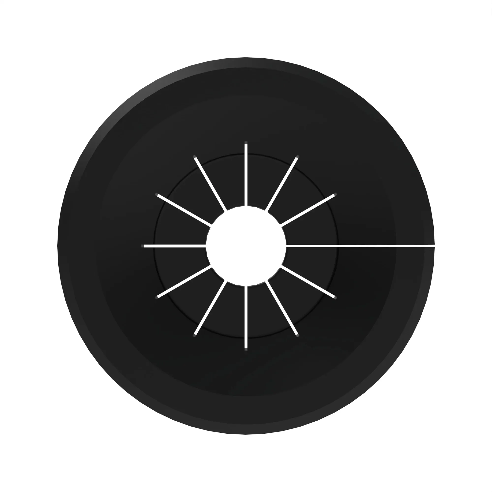 Grommet