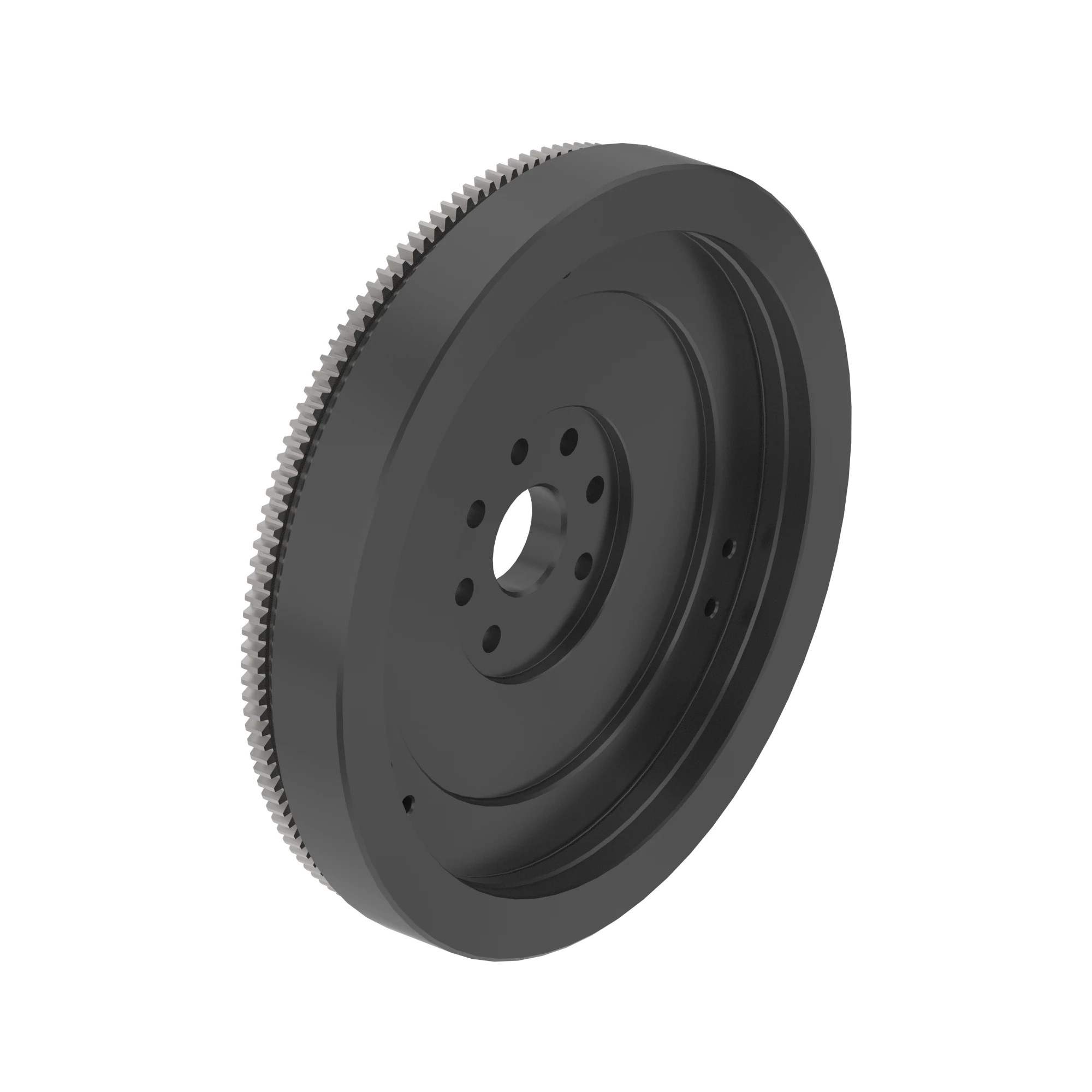 John Deere Flywheel - RE528641