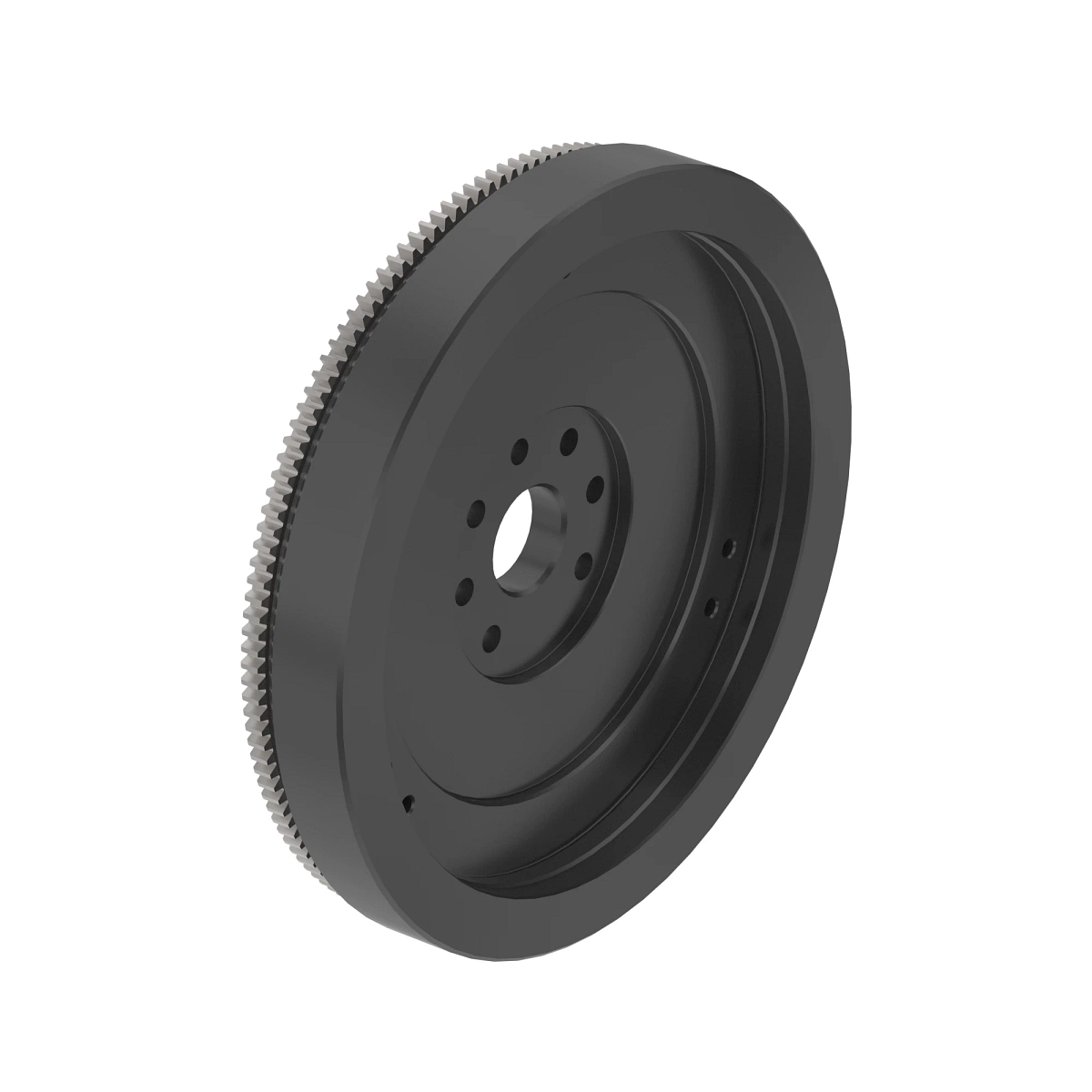 Flywheel