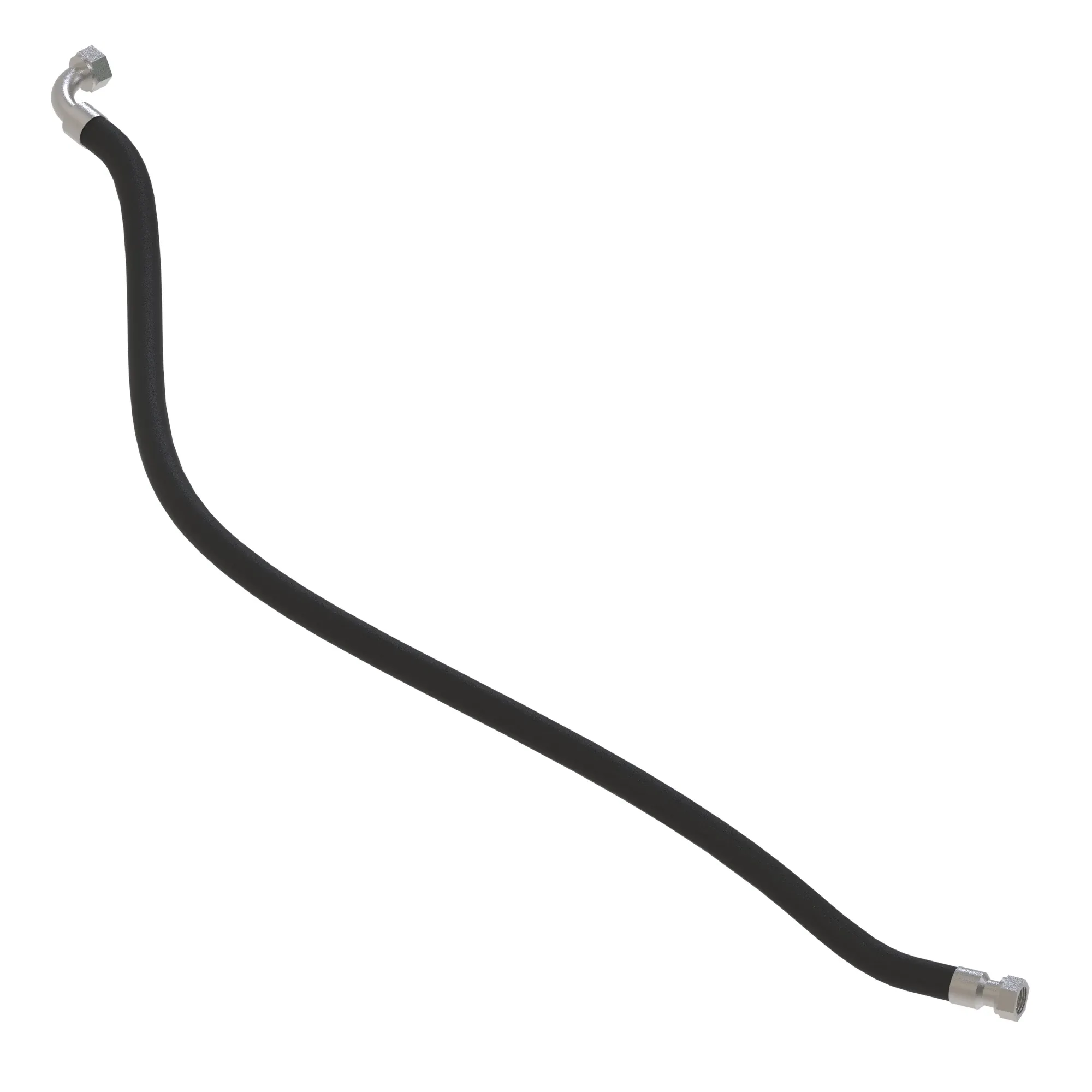 HOSE, HYDRAULIC