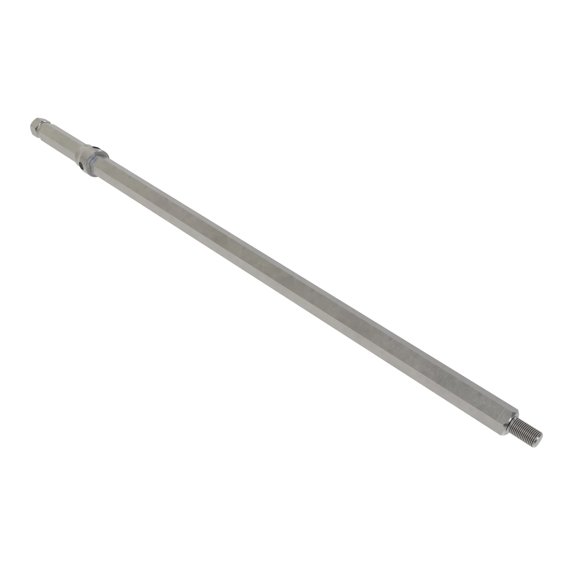 BACKSHAFT, 893,  RH, 1 1/4 HEX SIZE