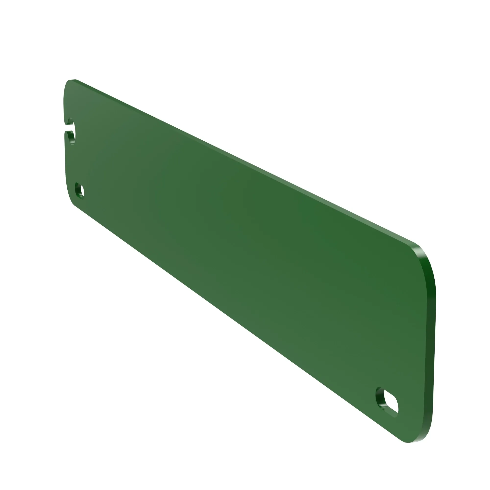 John Deere Twine Storage Box Cover - CC142936