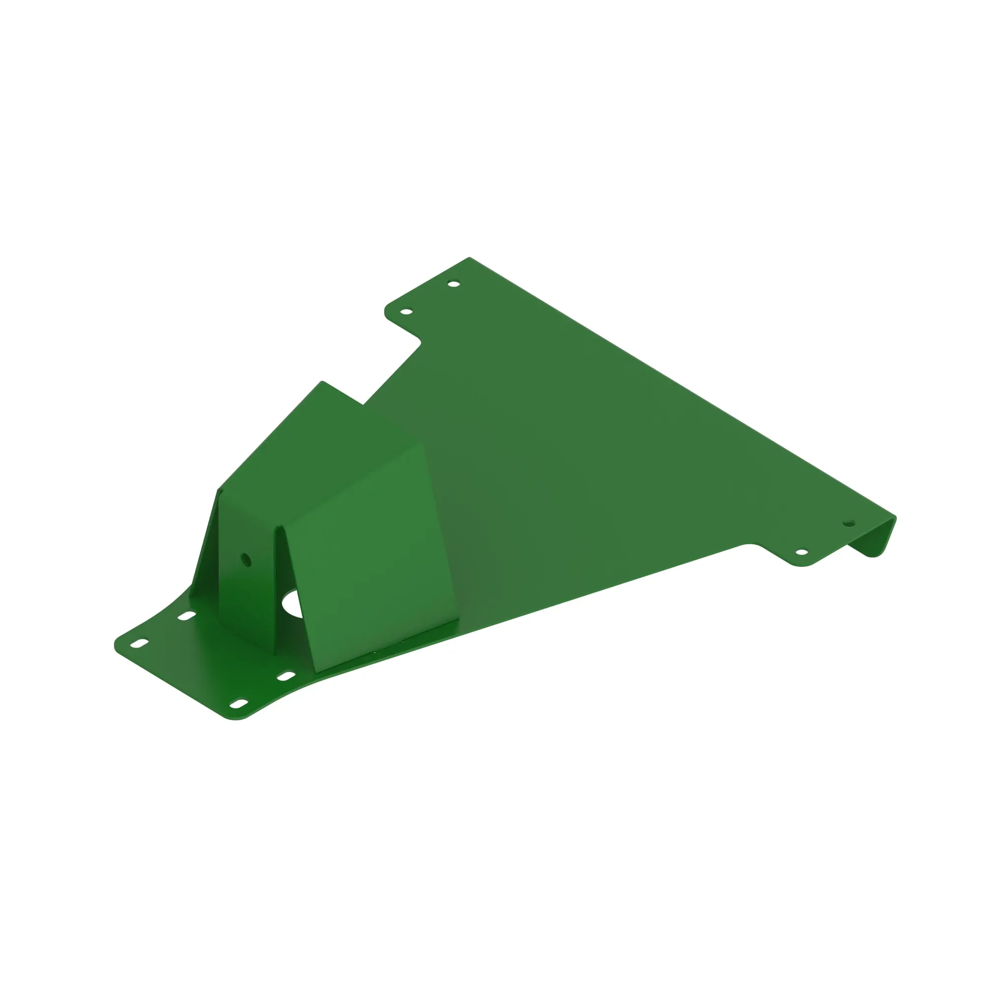 John Deere Bracket - WZW19990
