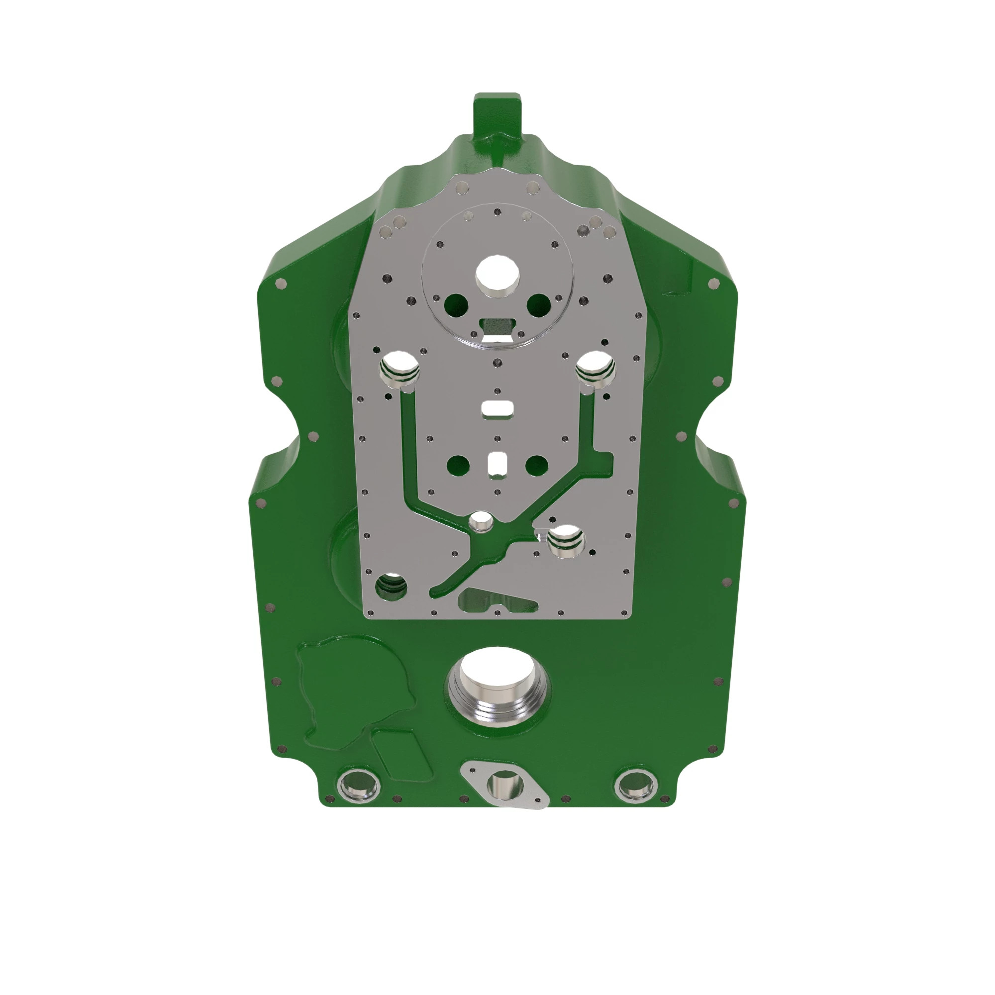 John Deere Front Housing - YZ103932