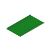 PANEL, CHANNEL, TANK SUPPORT