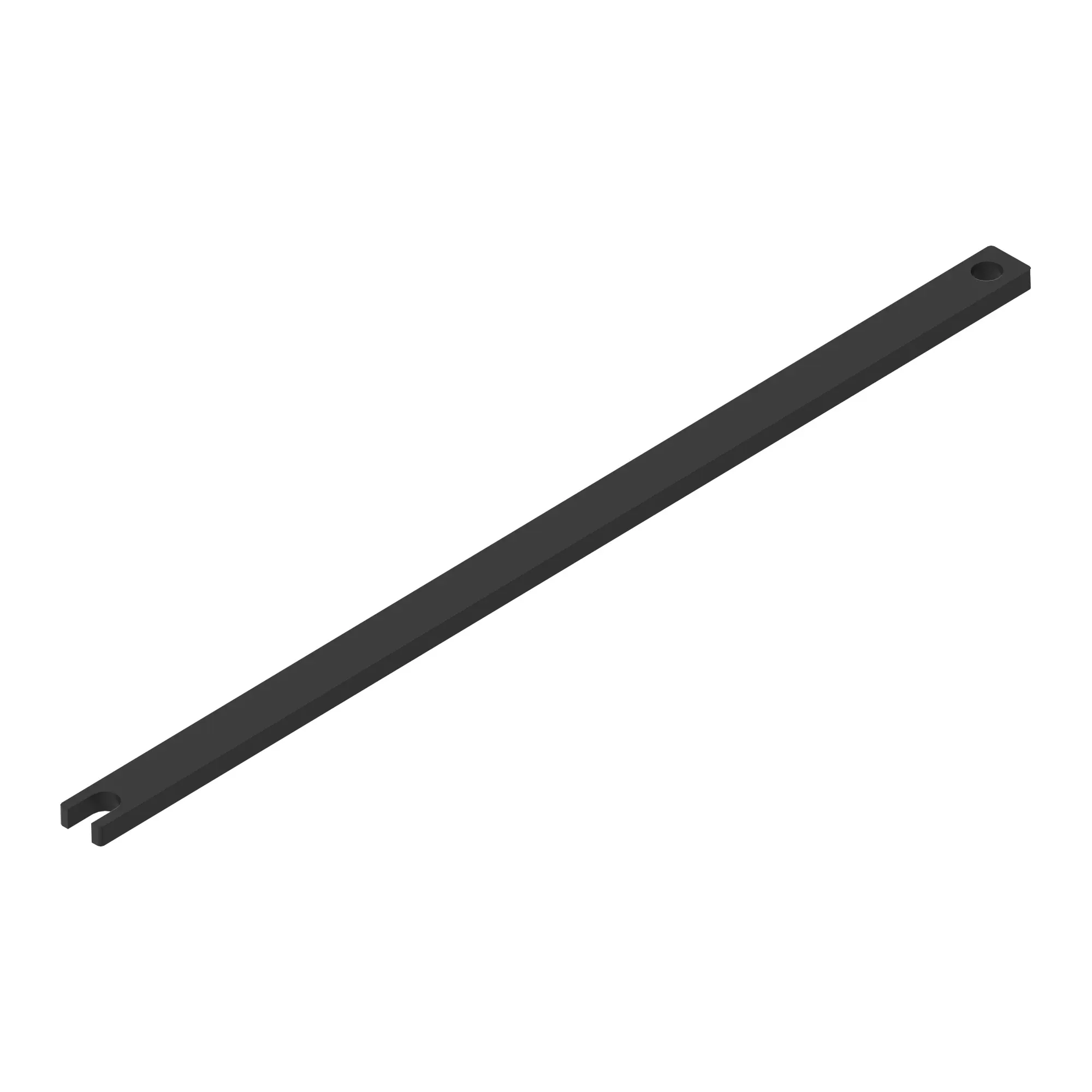 John Deere Mounting Bracket - F619486