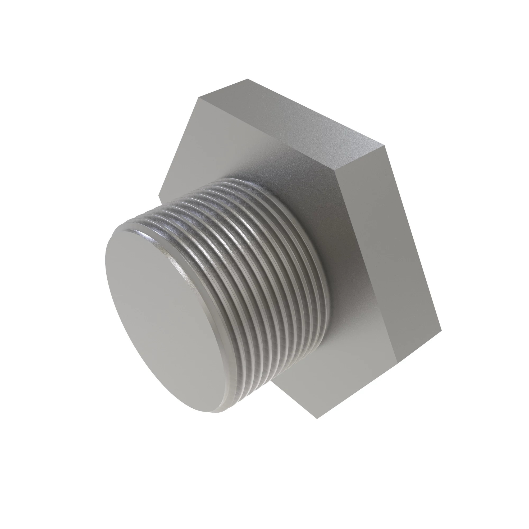 FITTING PLUG, M8X1.25