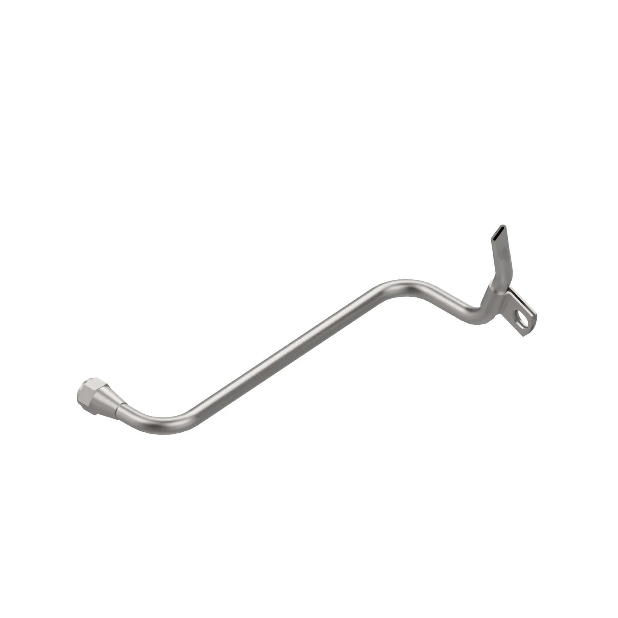 John Deere Spiral Bevel Lube Line - AL238927
