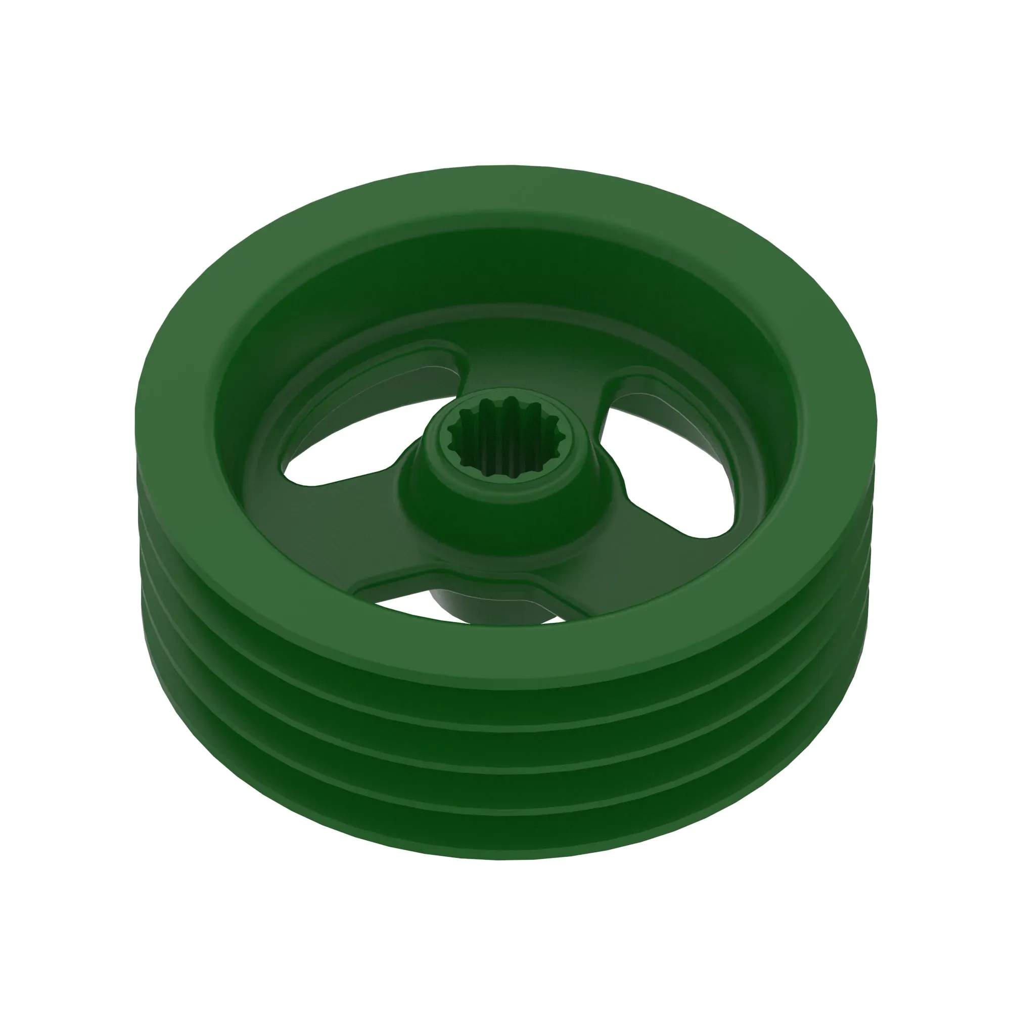 pulley
