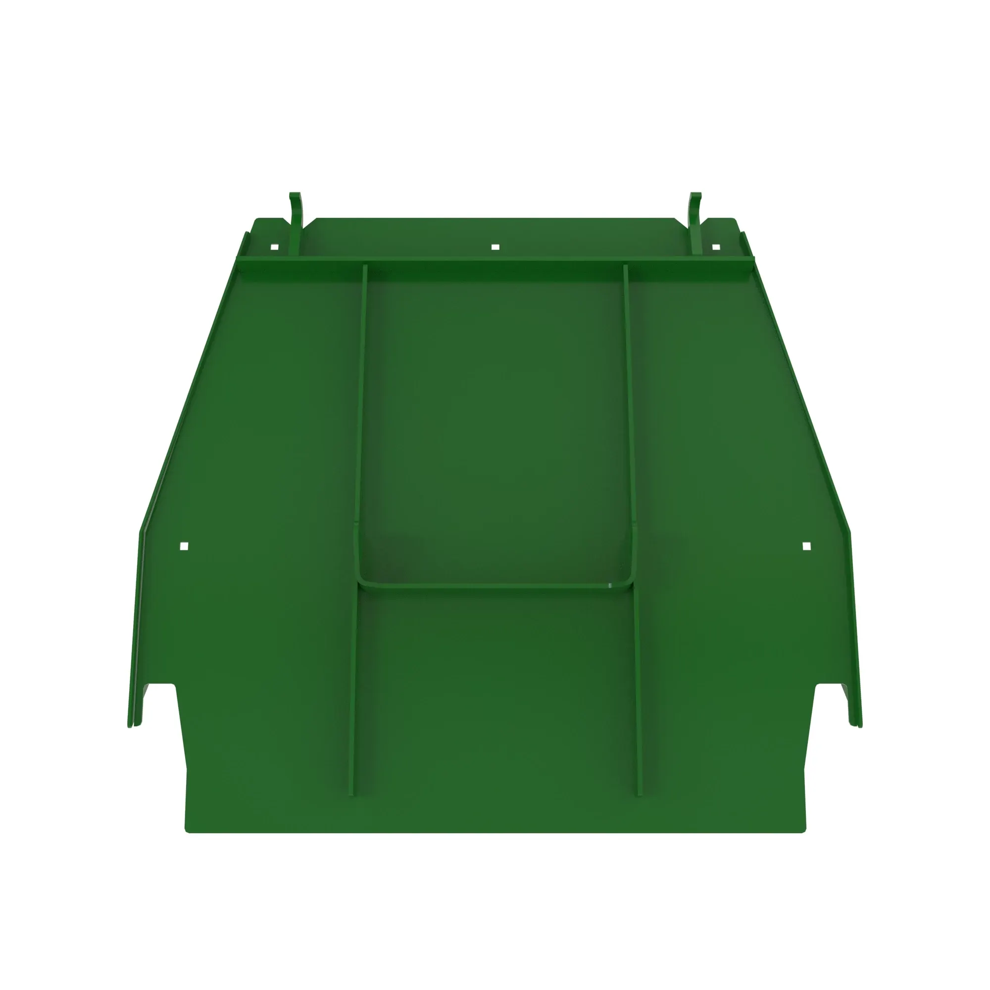 CHUTE