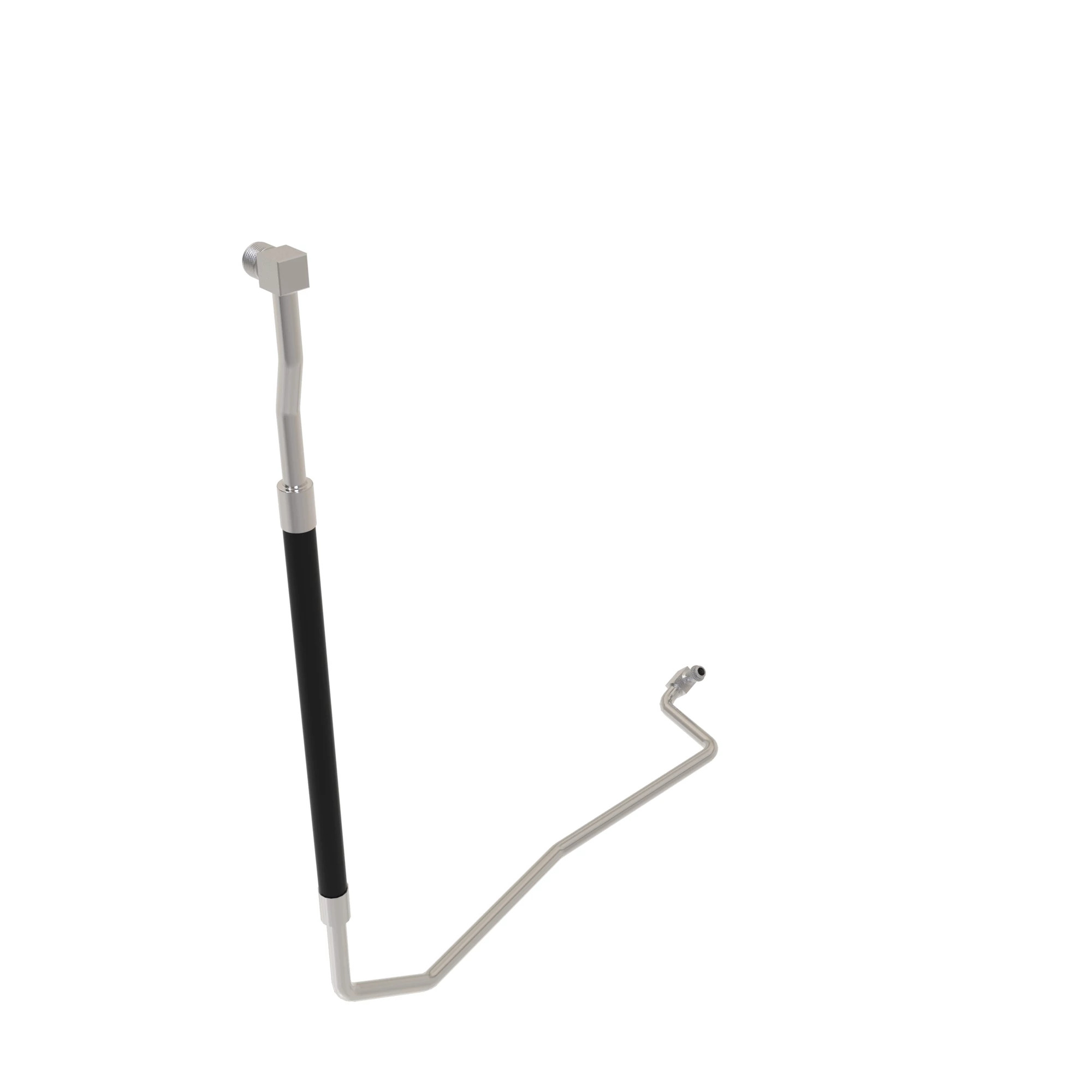 REFRIGERANT, 5R
CAB TO COMPRESSOR