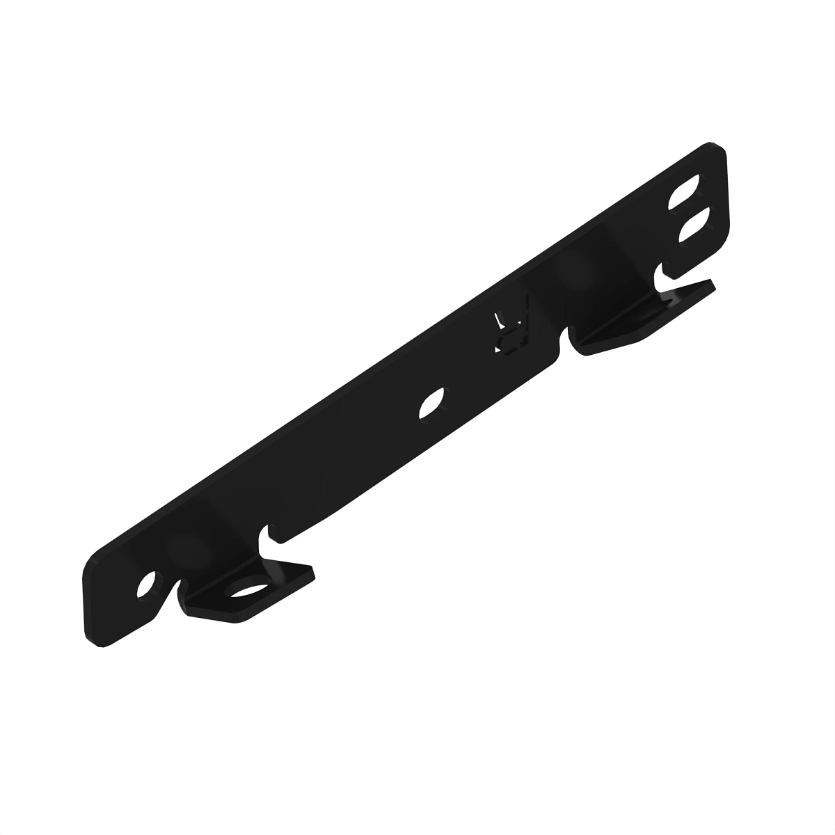 Bracket, Side Panel, Rear, RH
