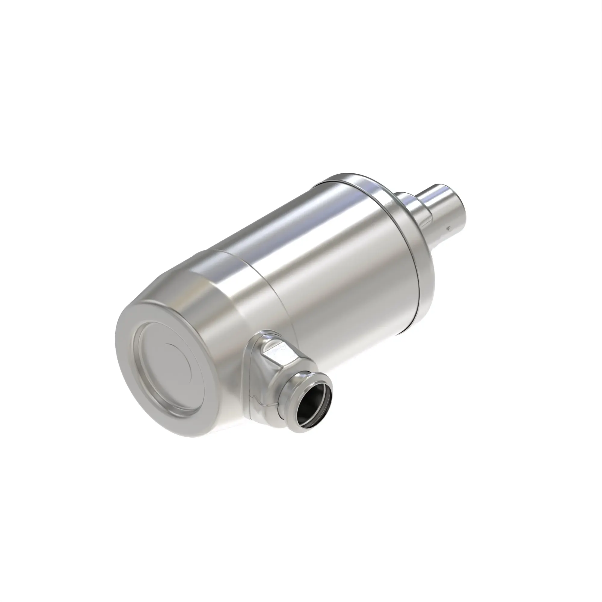 John Deere Selective Catalytic Reduction Converter - RE564920