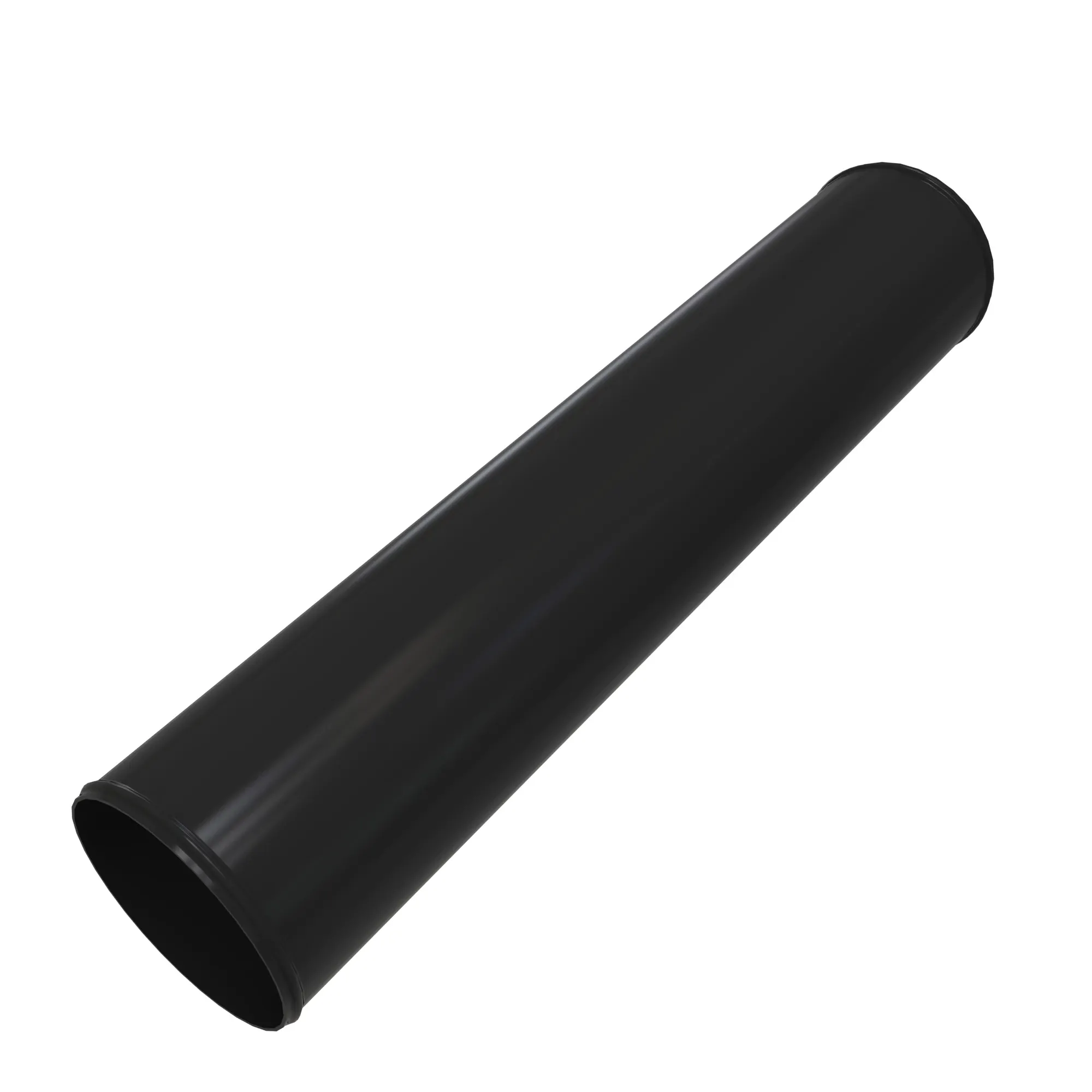 John Deere Charge Air Cooler Air Tube - AXE48671