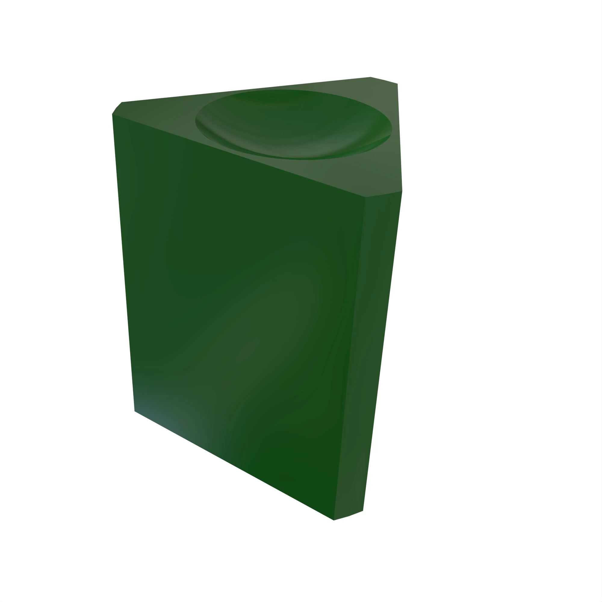 John Deere Float - A37578