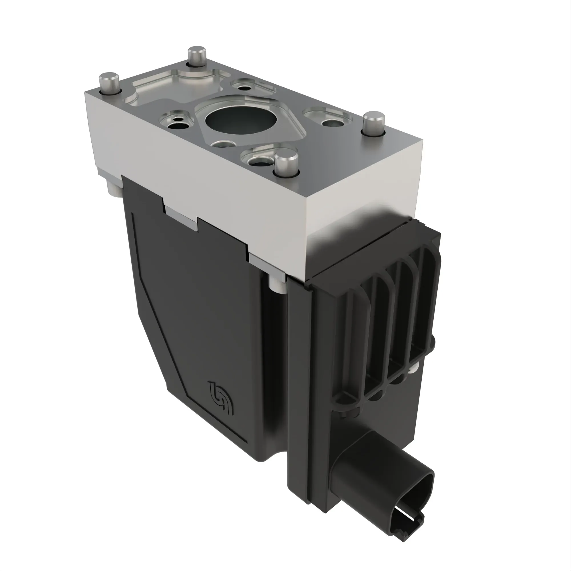 John Deere Control Valve - PFP11191