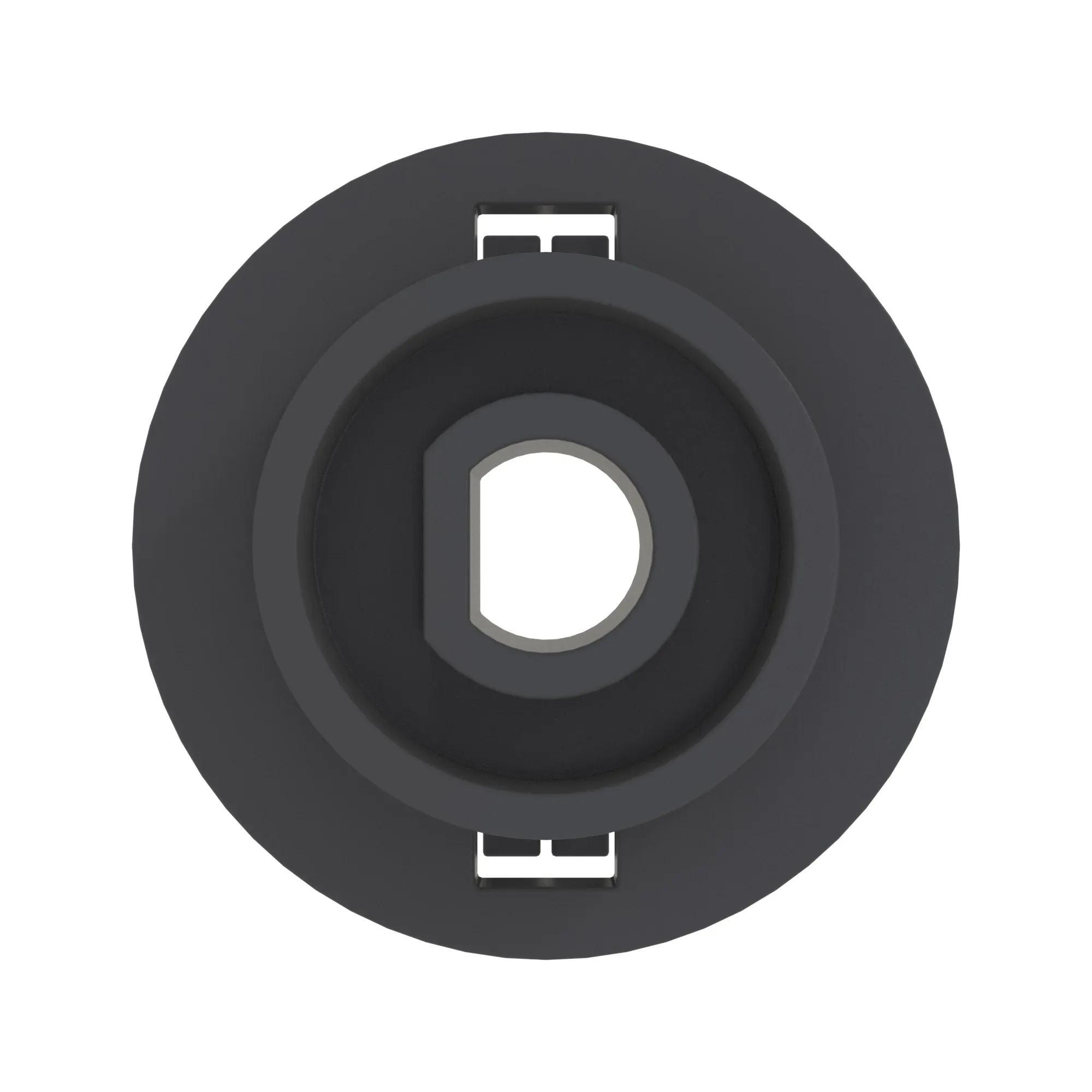 WASHER NOZZLE ROOF FRONT