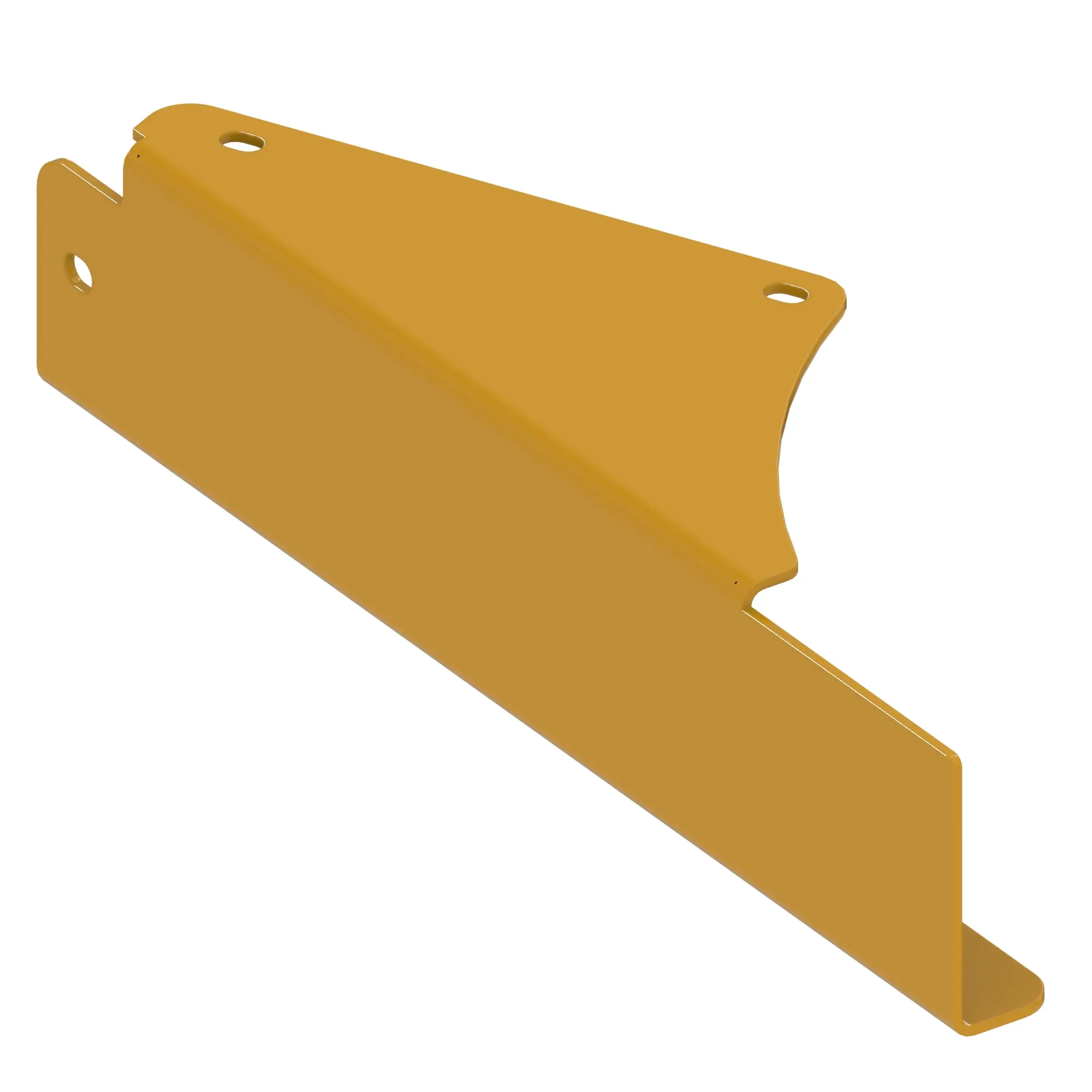 SHIELD-GATE PIVOT RH