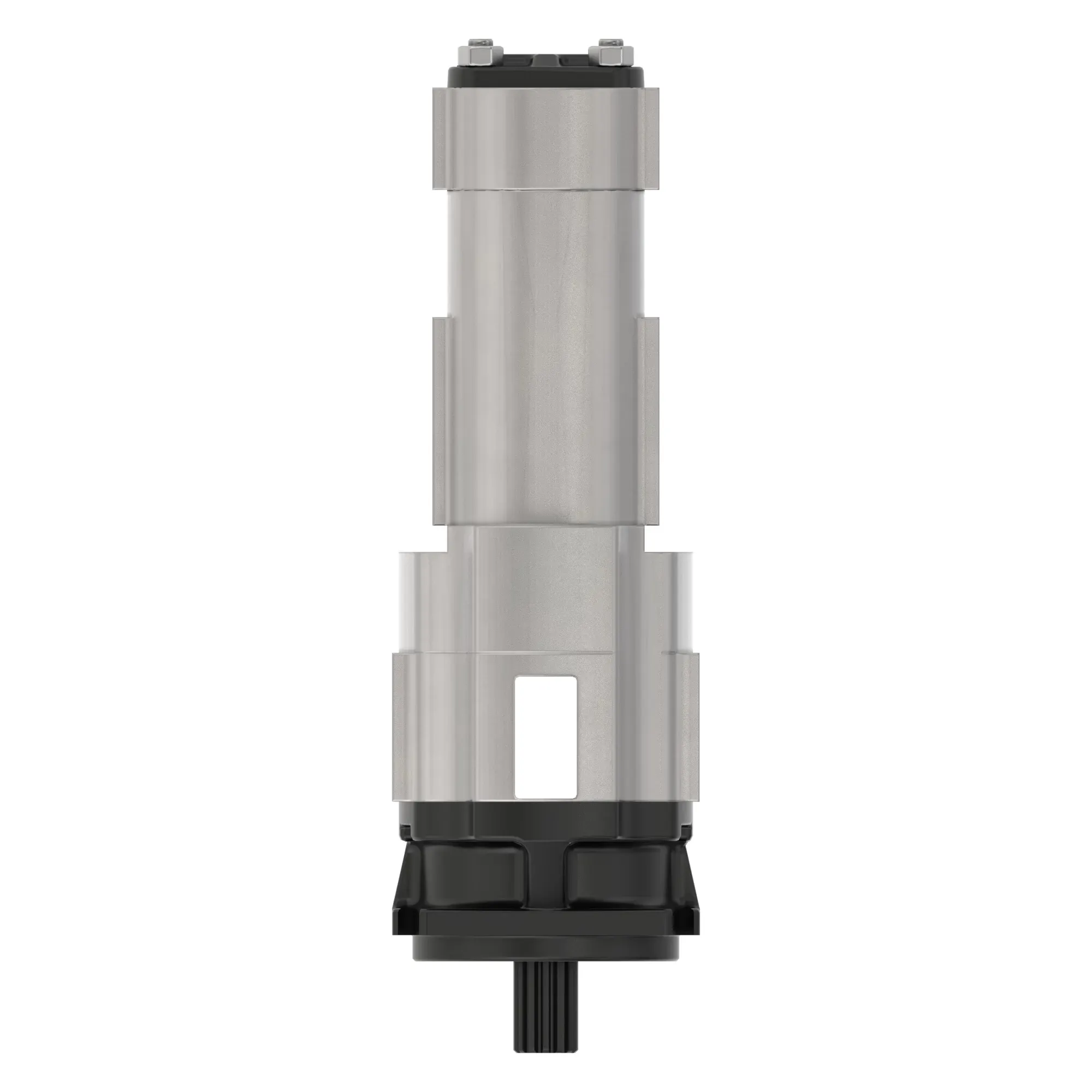 HYDRAULIC PUMP