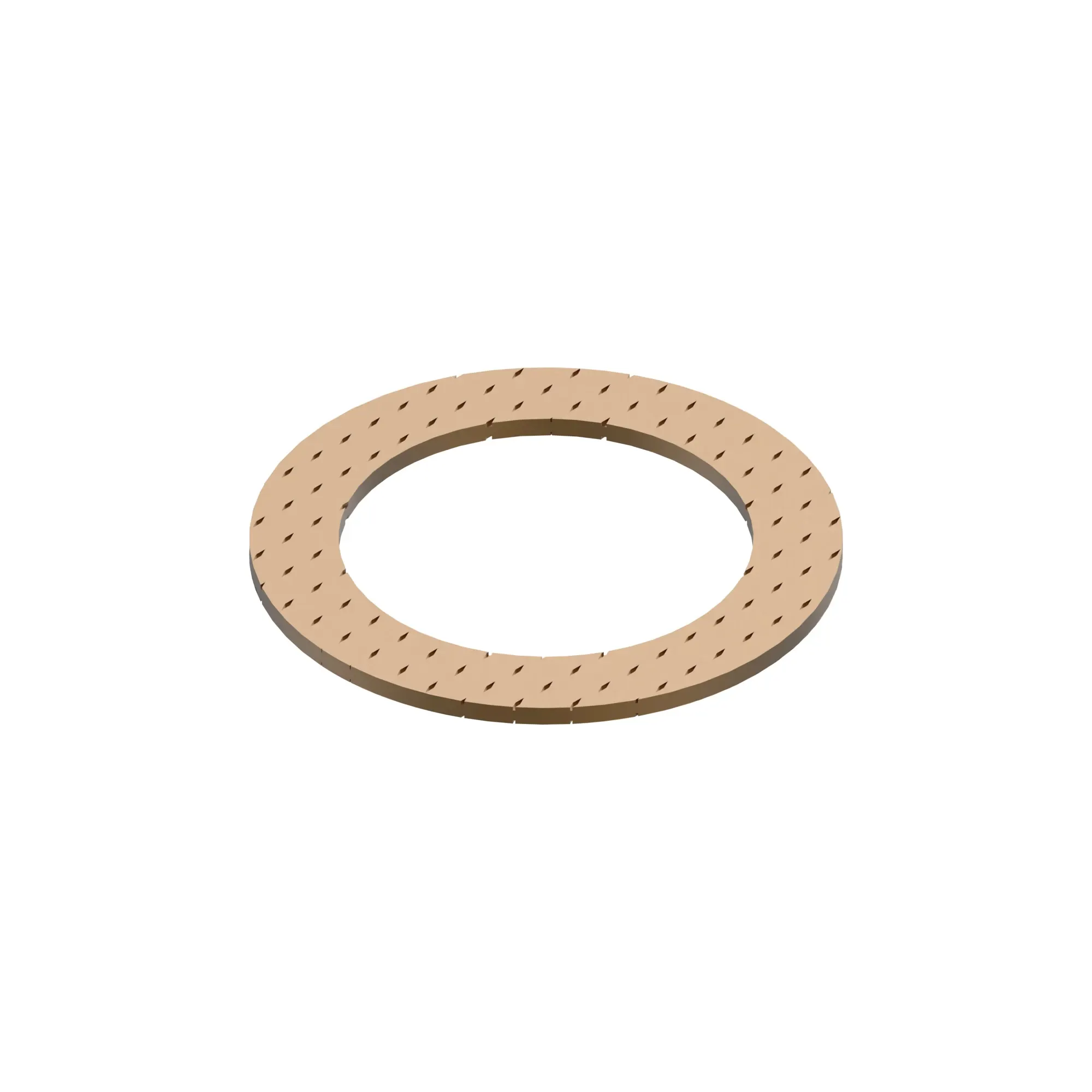 John Deere Bearing - F631332