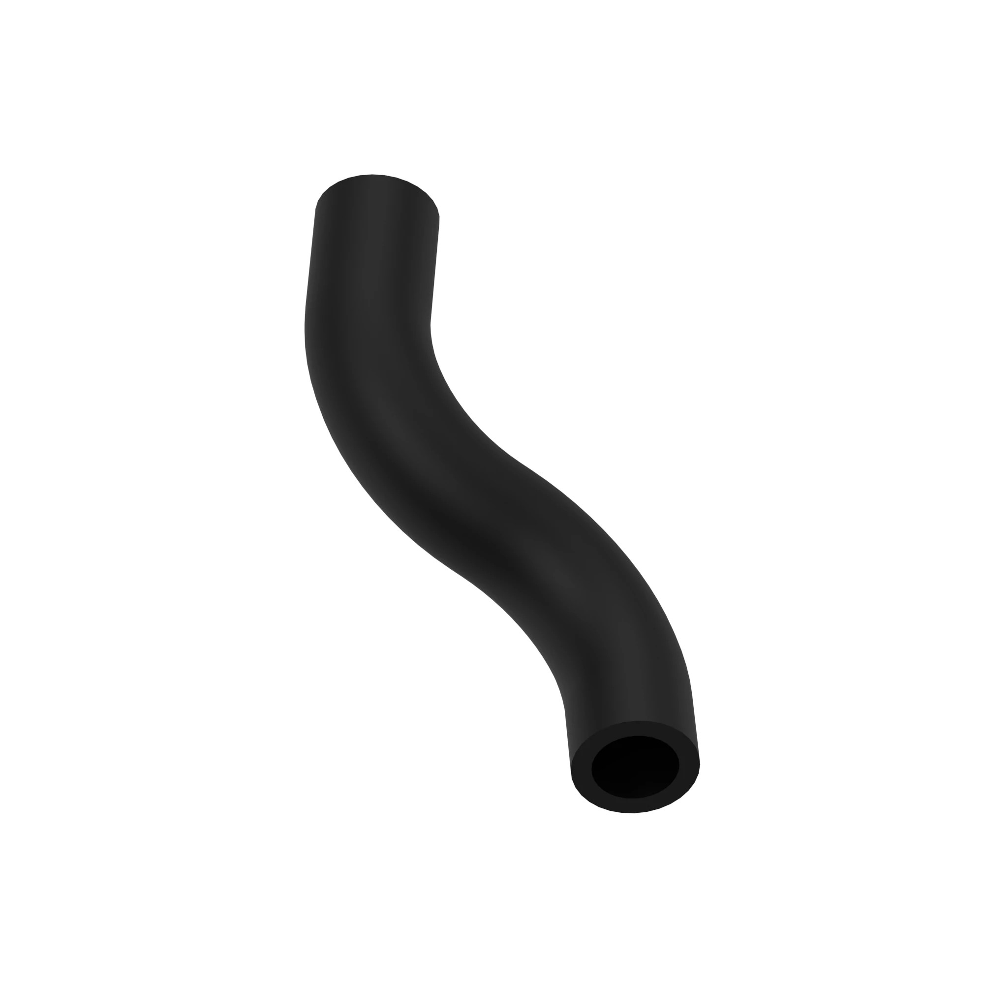 John Deere Heater Hose - R312984