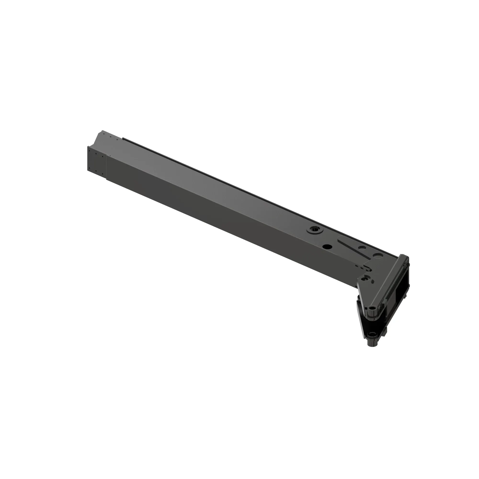 Sideboom