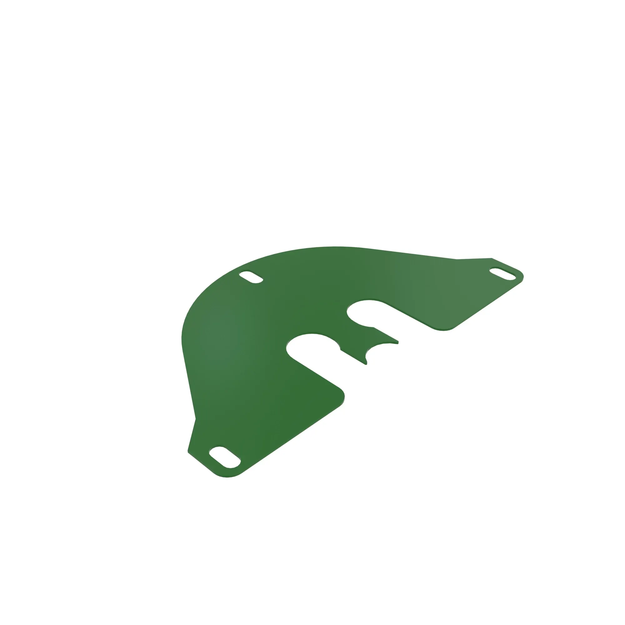 John Deere Topper Cover - CXT15326