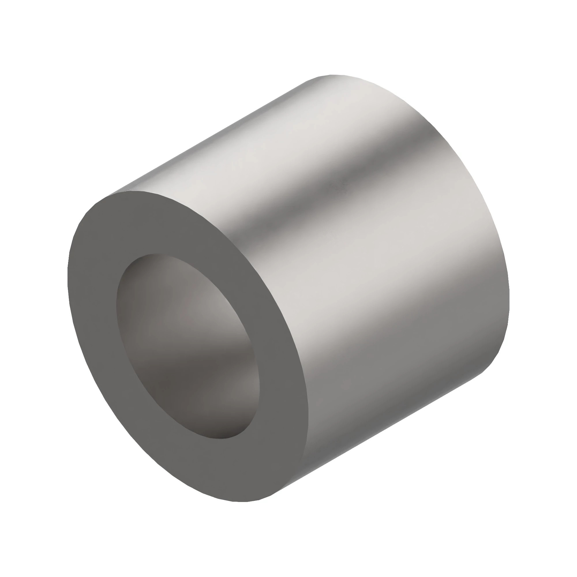 SPACER, DIR SPOOL