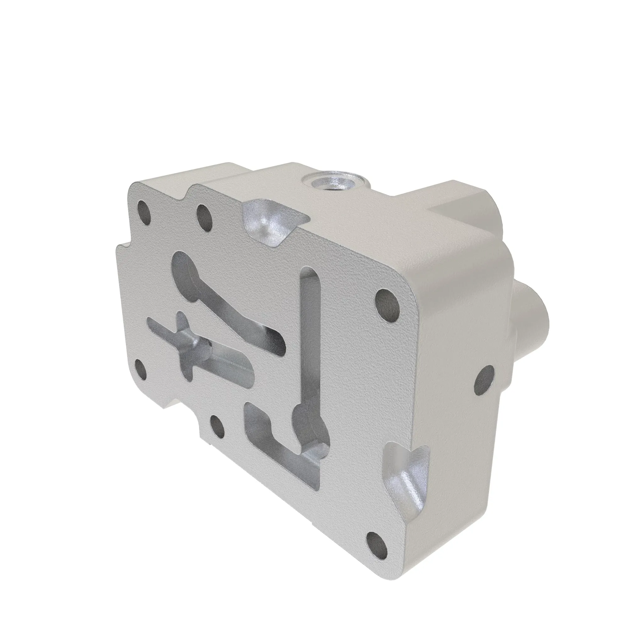 SU20657: Junction Block Housing