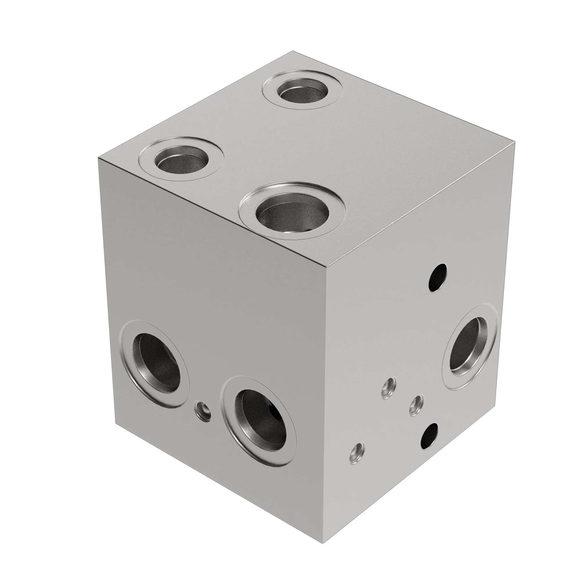 John Deere Control Hydraulic Pressure Valve - HXE82008