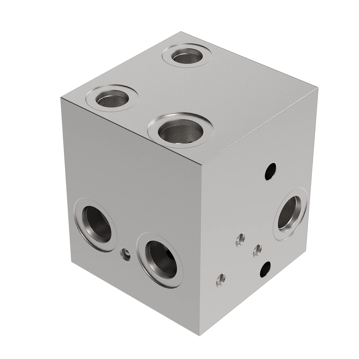 Hydraulic Pressure Valve