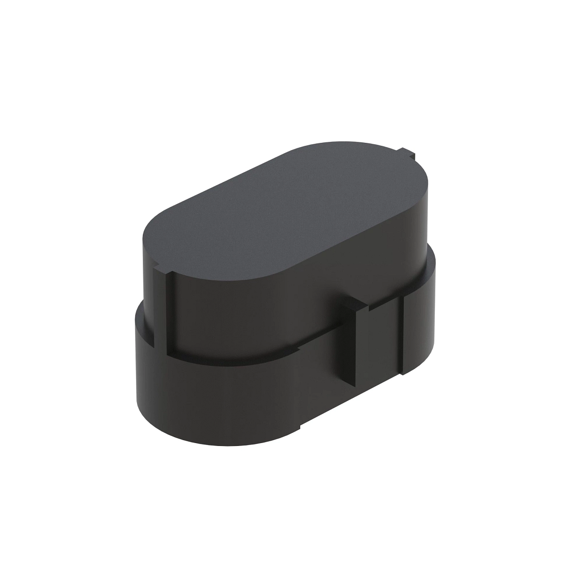 Protection Cap 10-Way Connector