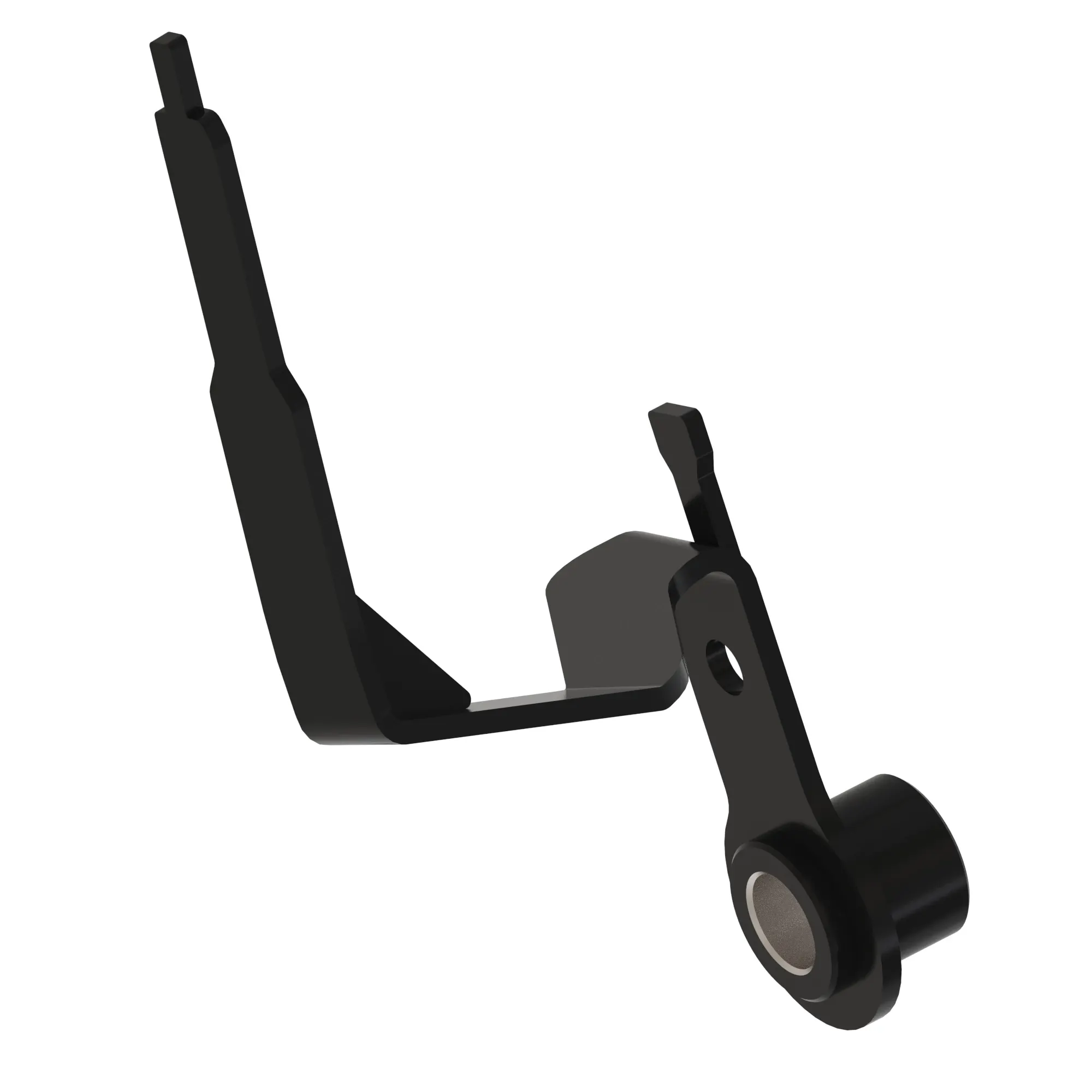 John Deere Control Lever - SJ34052