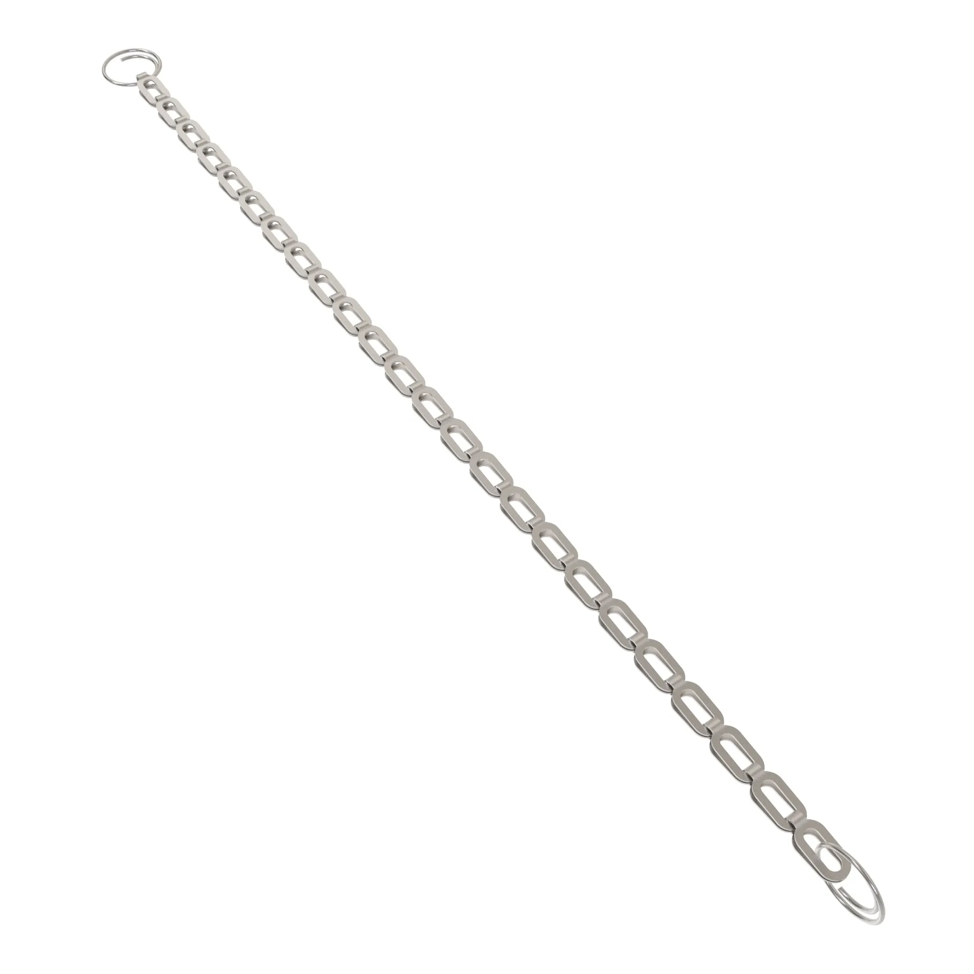 LINK CHAIN, FUEL CAP