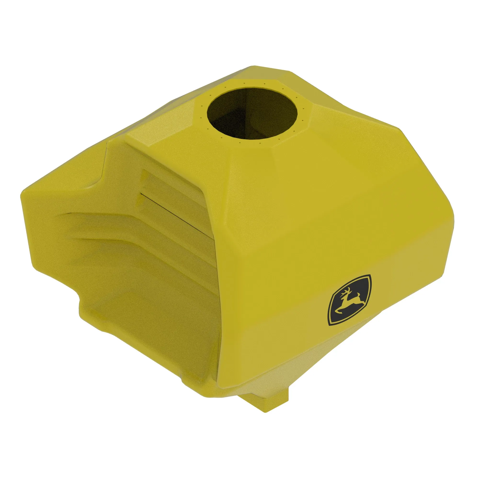 John Deere Tank - AA78272