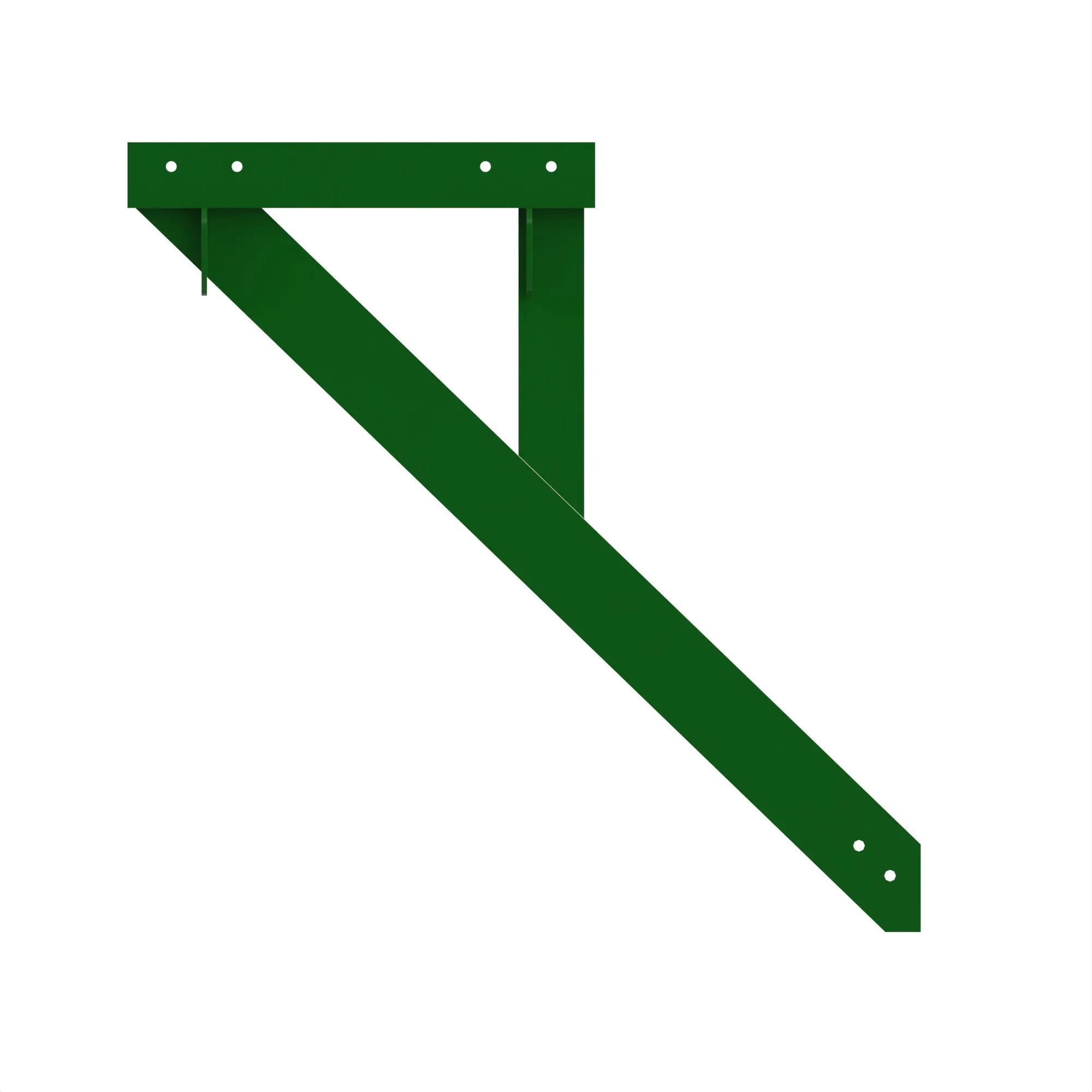 SUPPORT,WLDT PLATFORM - 270 TBT