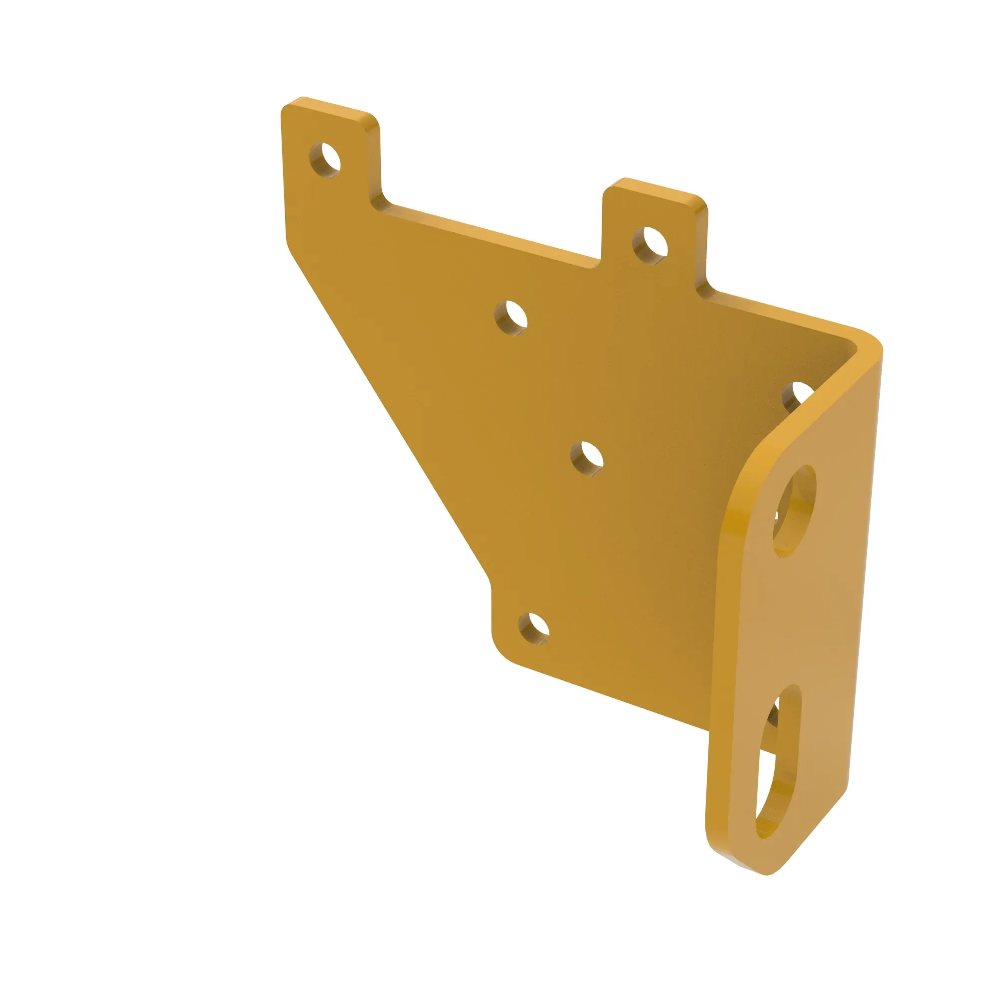 John Deere Plate - T466083