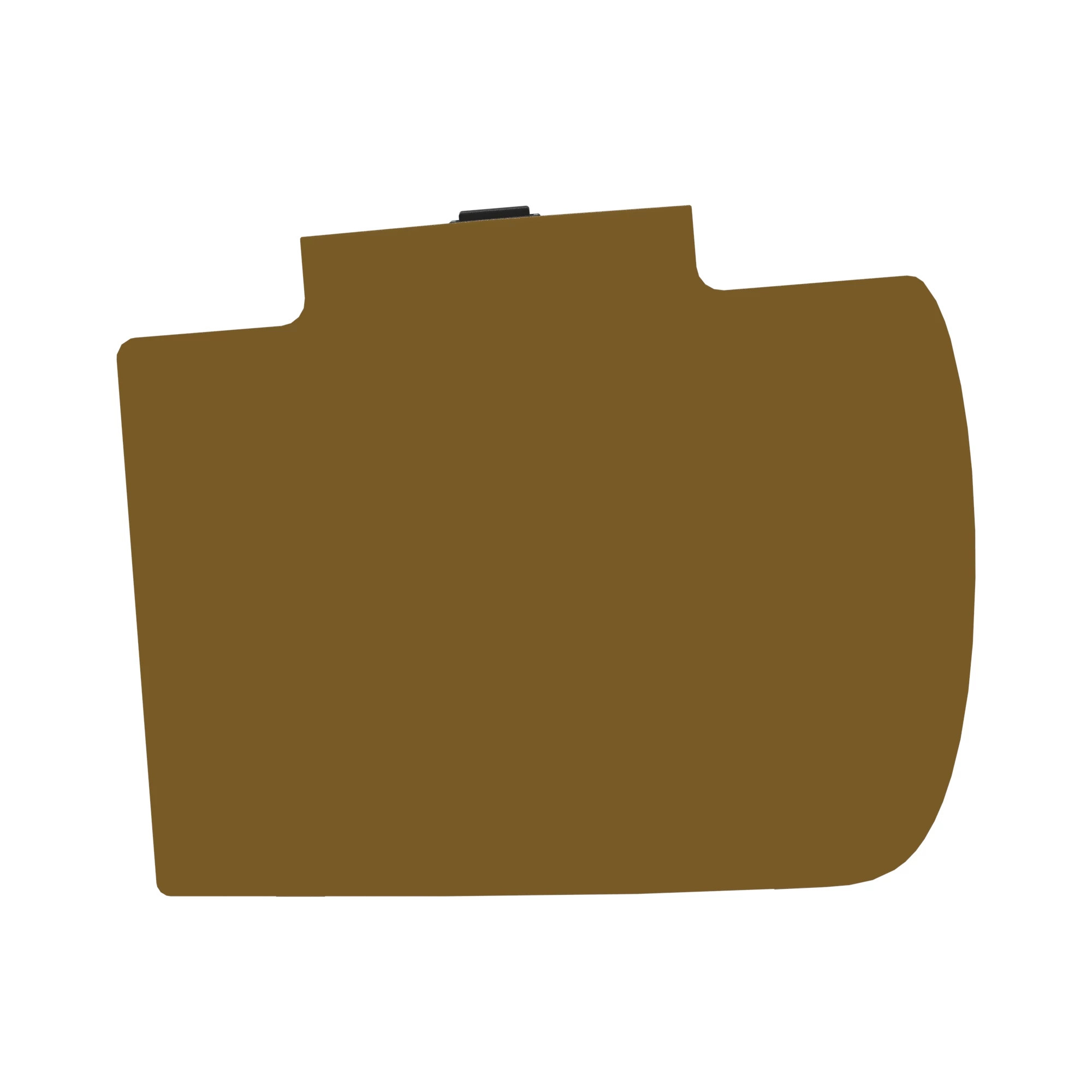 COVER, LOADCENTER, ASSY.