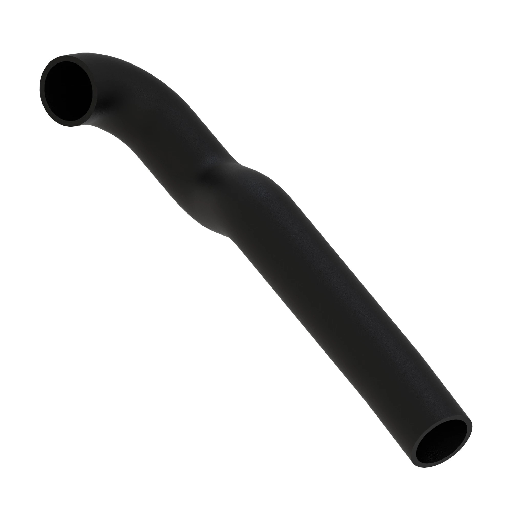 HOSE, MAIN AIR INTAKE