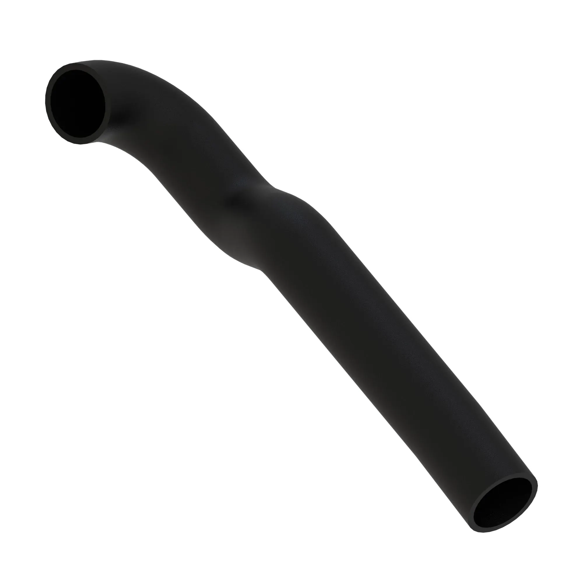 John Deere Air Intake Hose - TCU30750